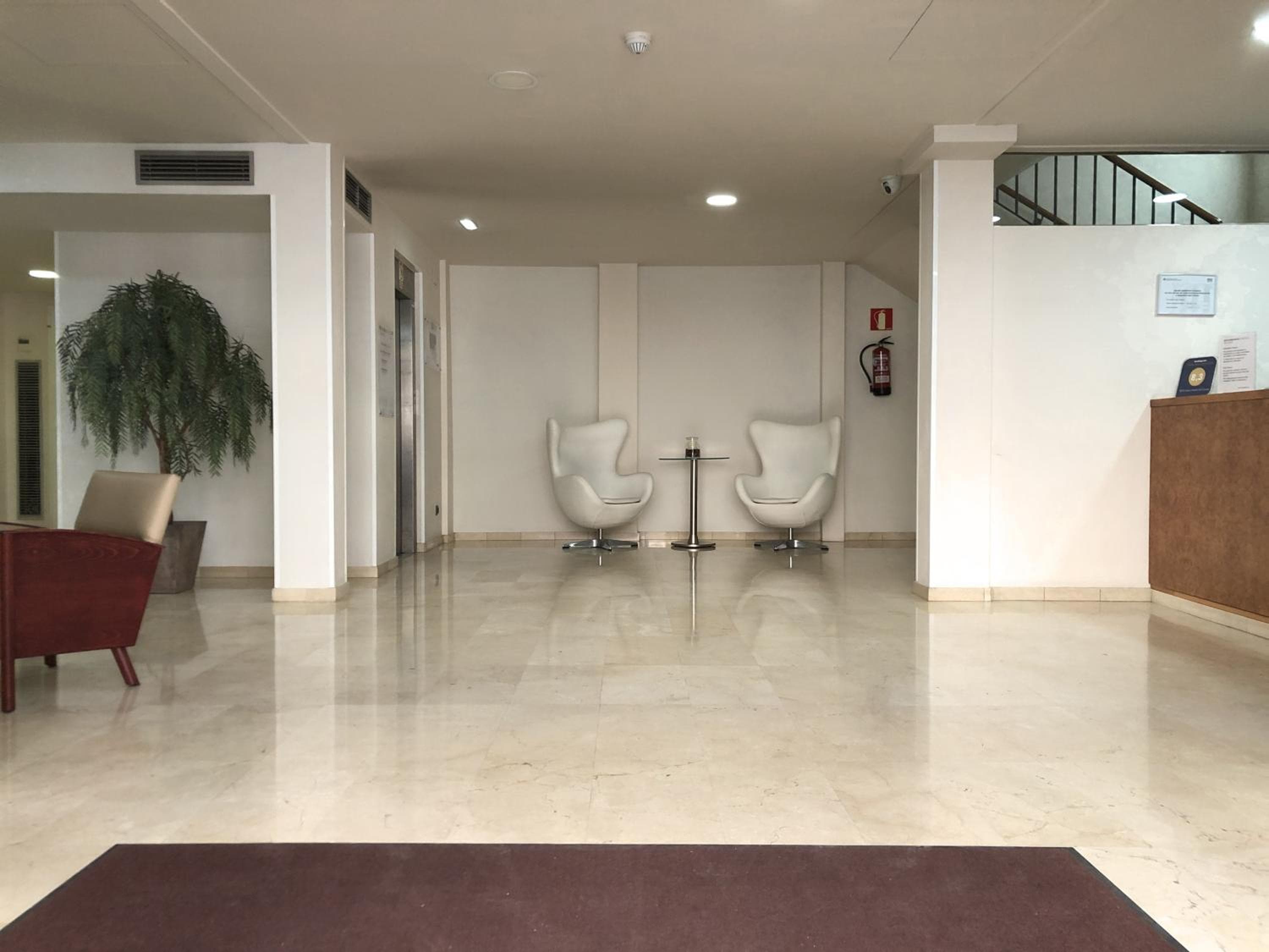 BCN Urbaness Hotels Del Comte — 17