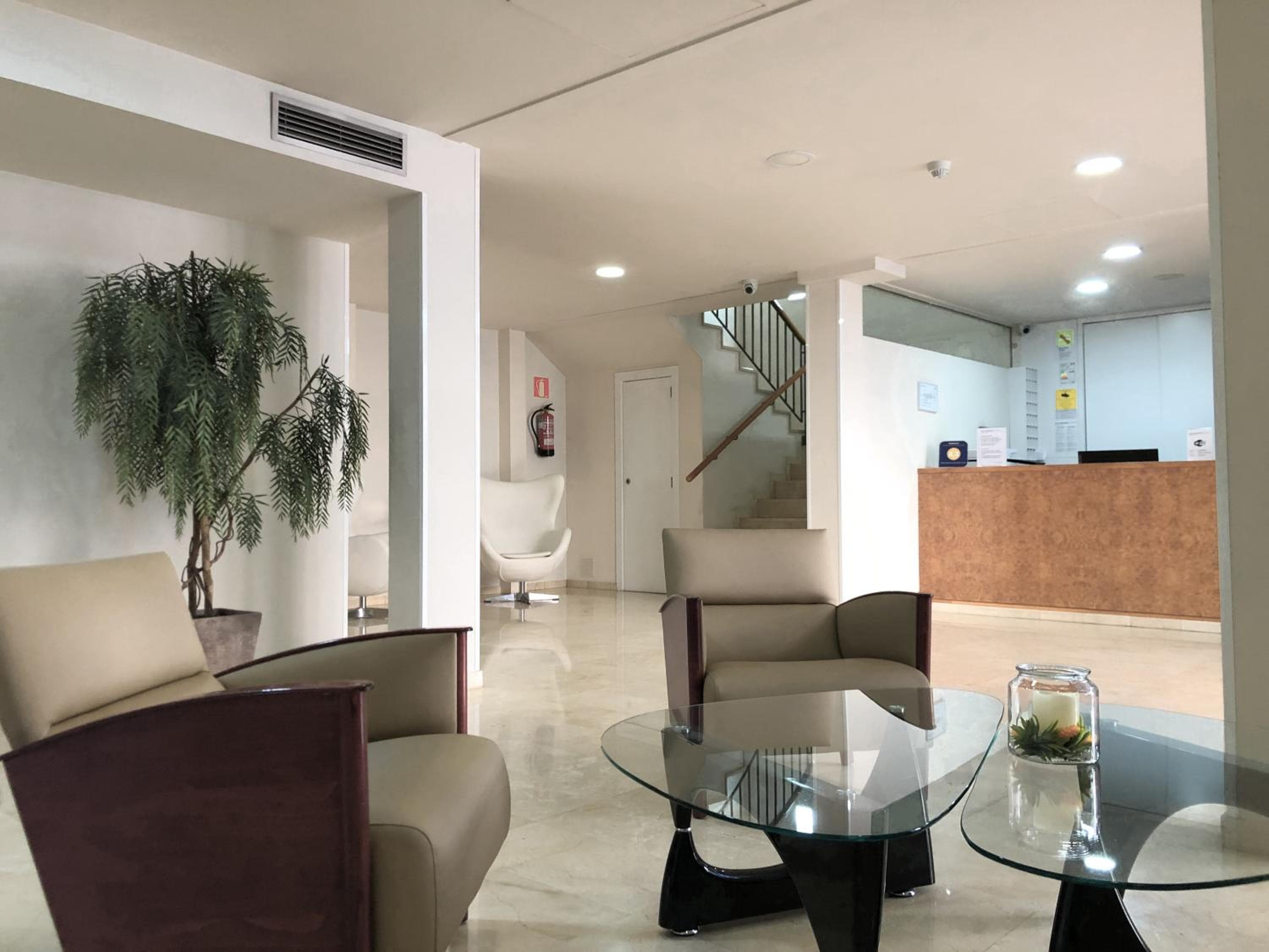 BCN Urbaness Hotels Del Comte — 2