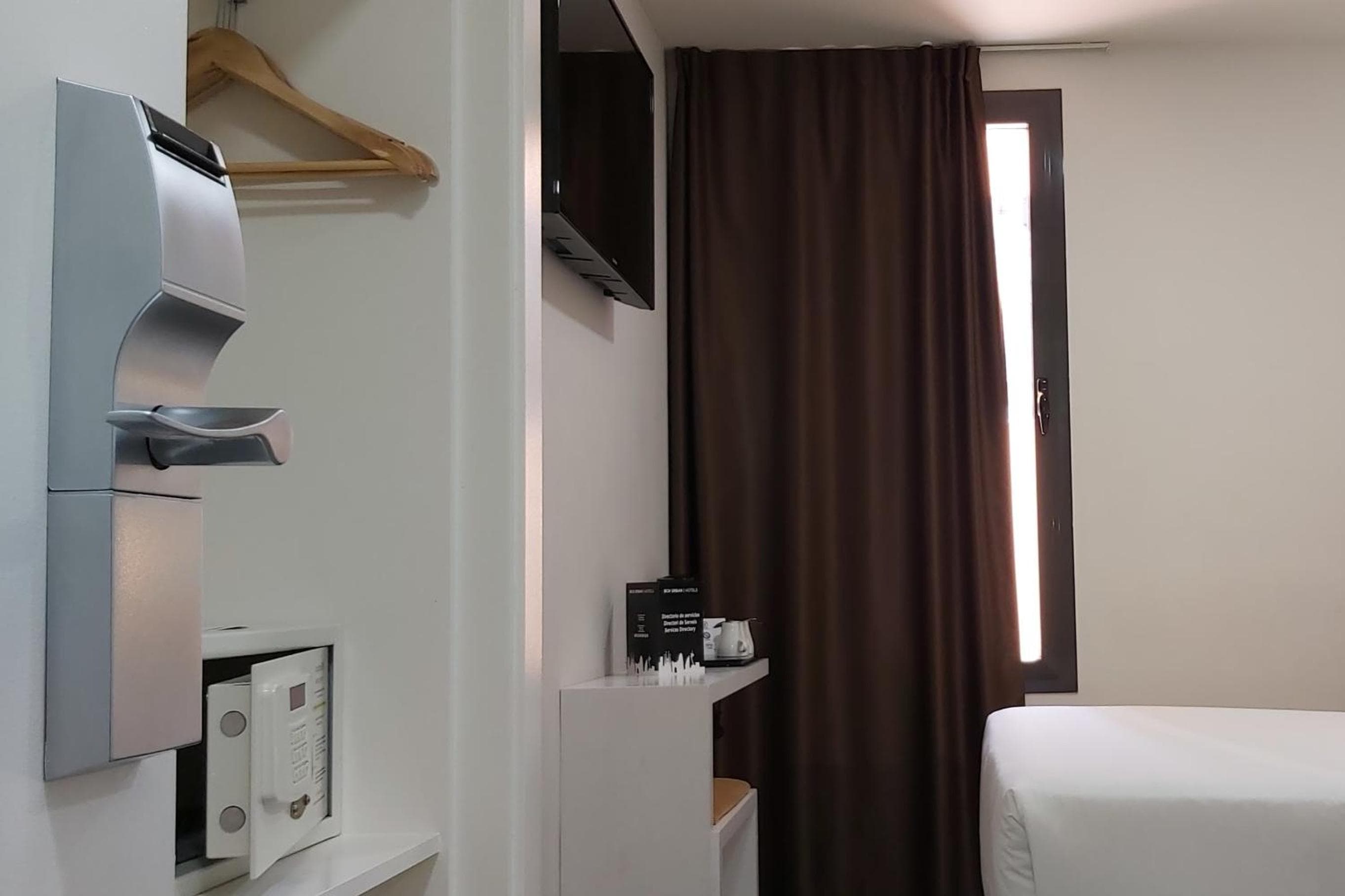 BCN Urbaness Hotels Del Comte — 21