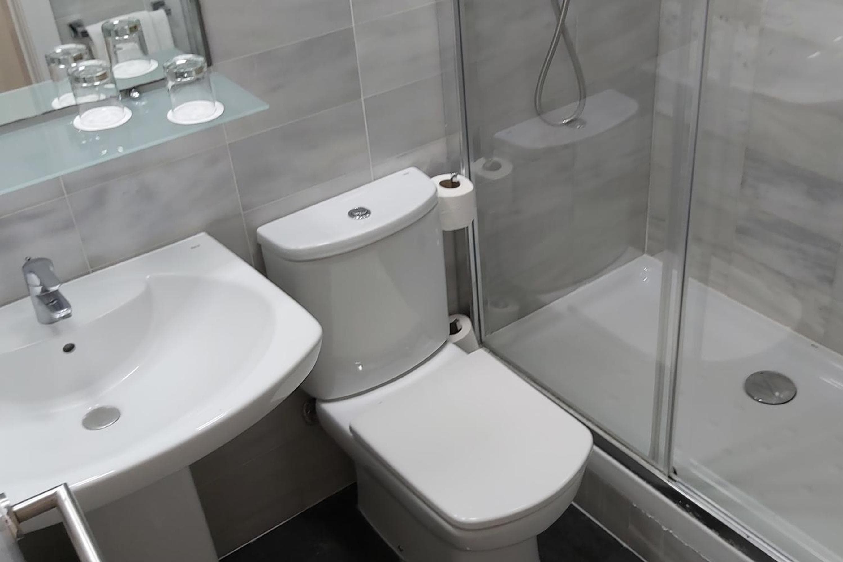 BCN Urbaness Hotels Del Comte — 12