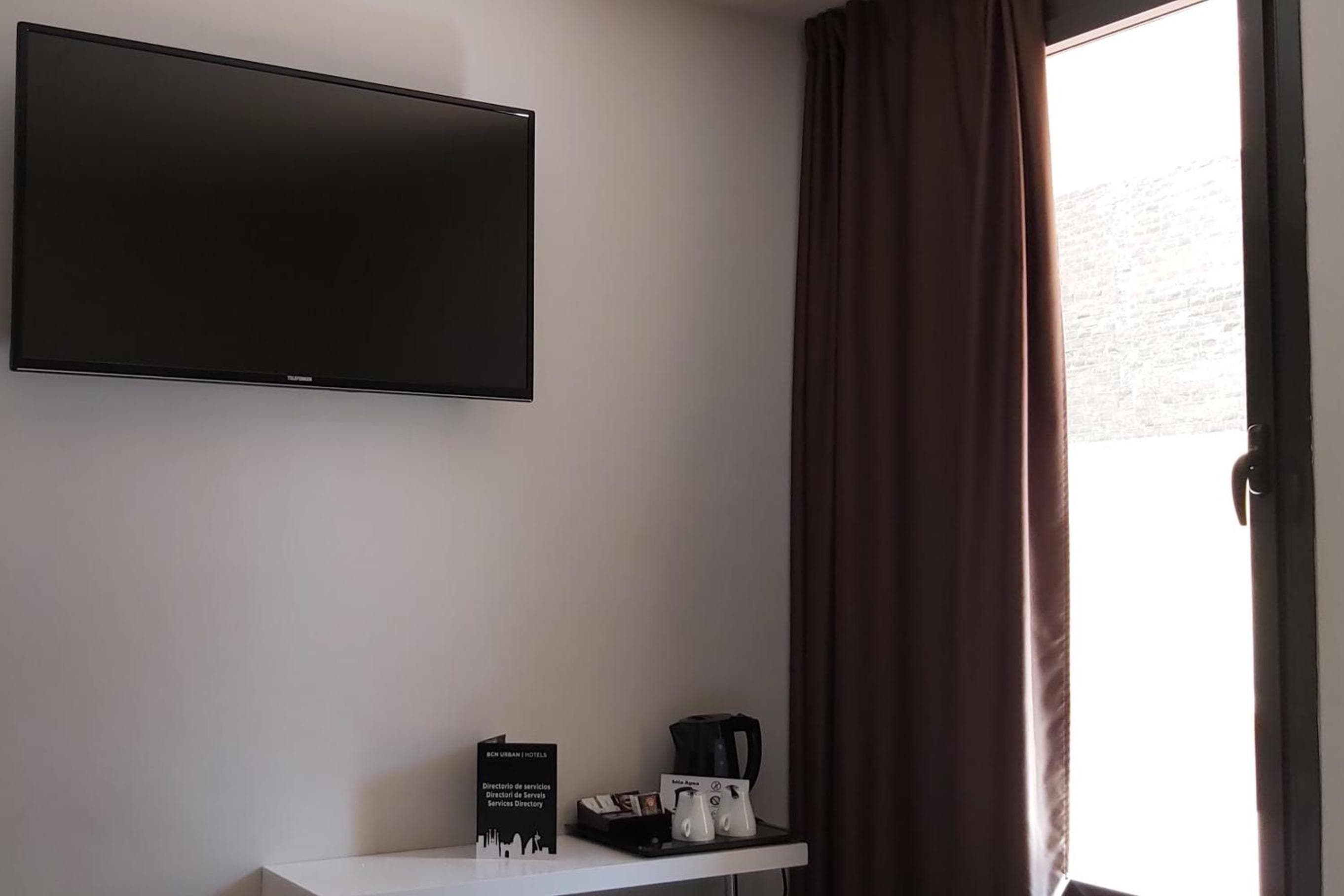 BCN Urbaness Hotels Del Comte — 30