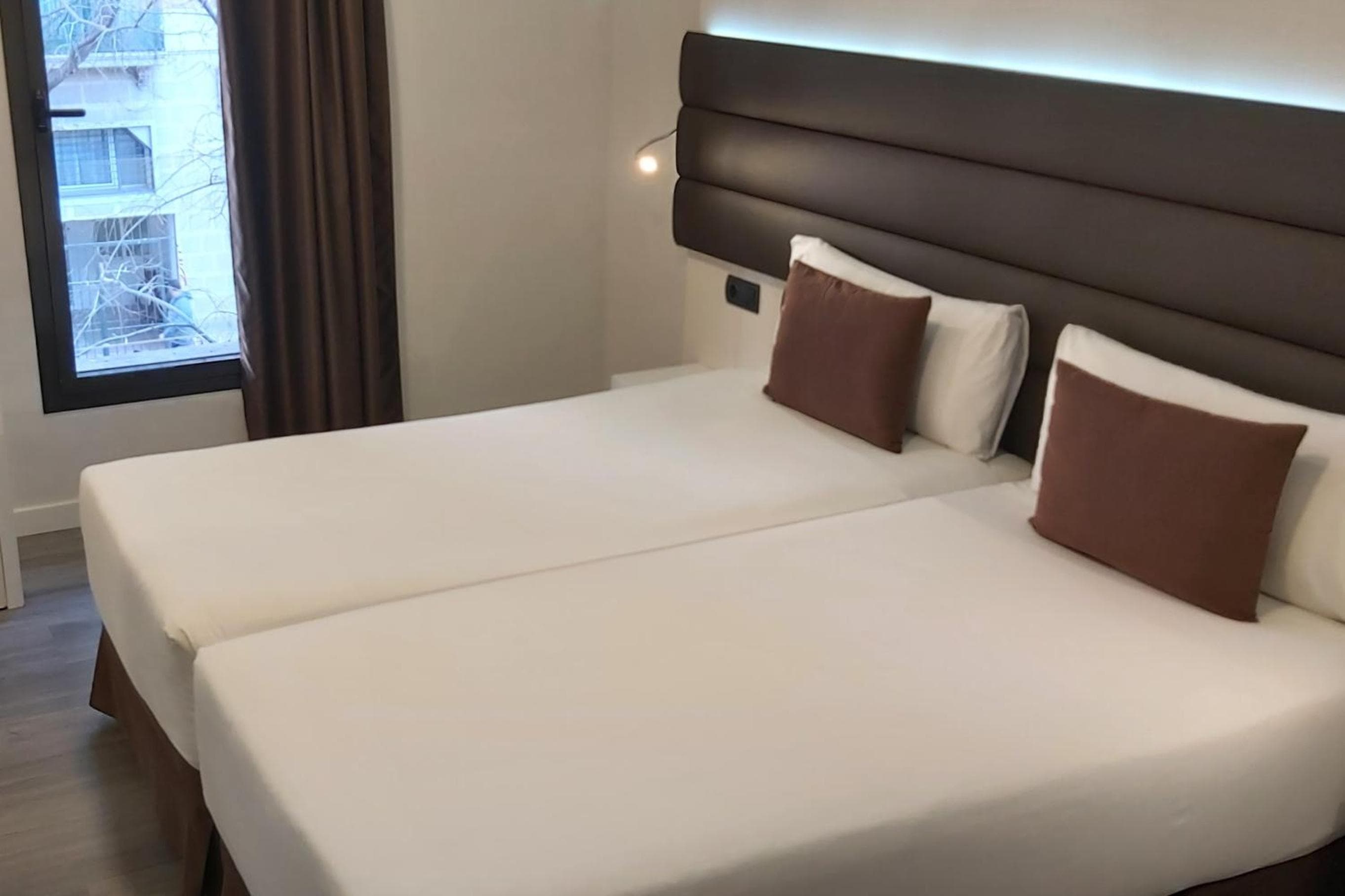 BCN Urbaness Hotels Del Comte — 14