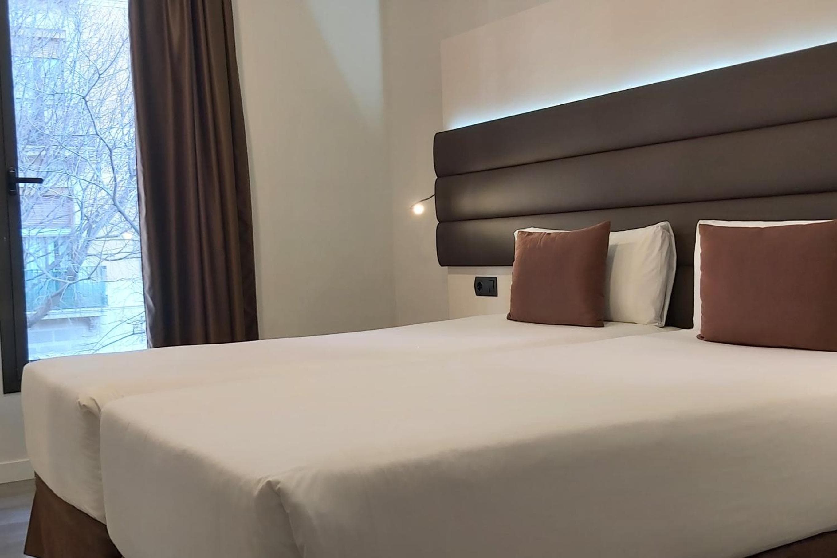 BCN Urbaness Hotels Del Comte — 25