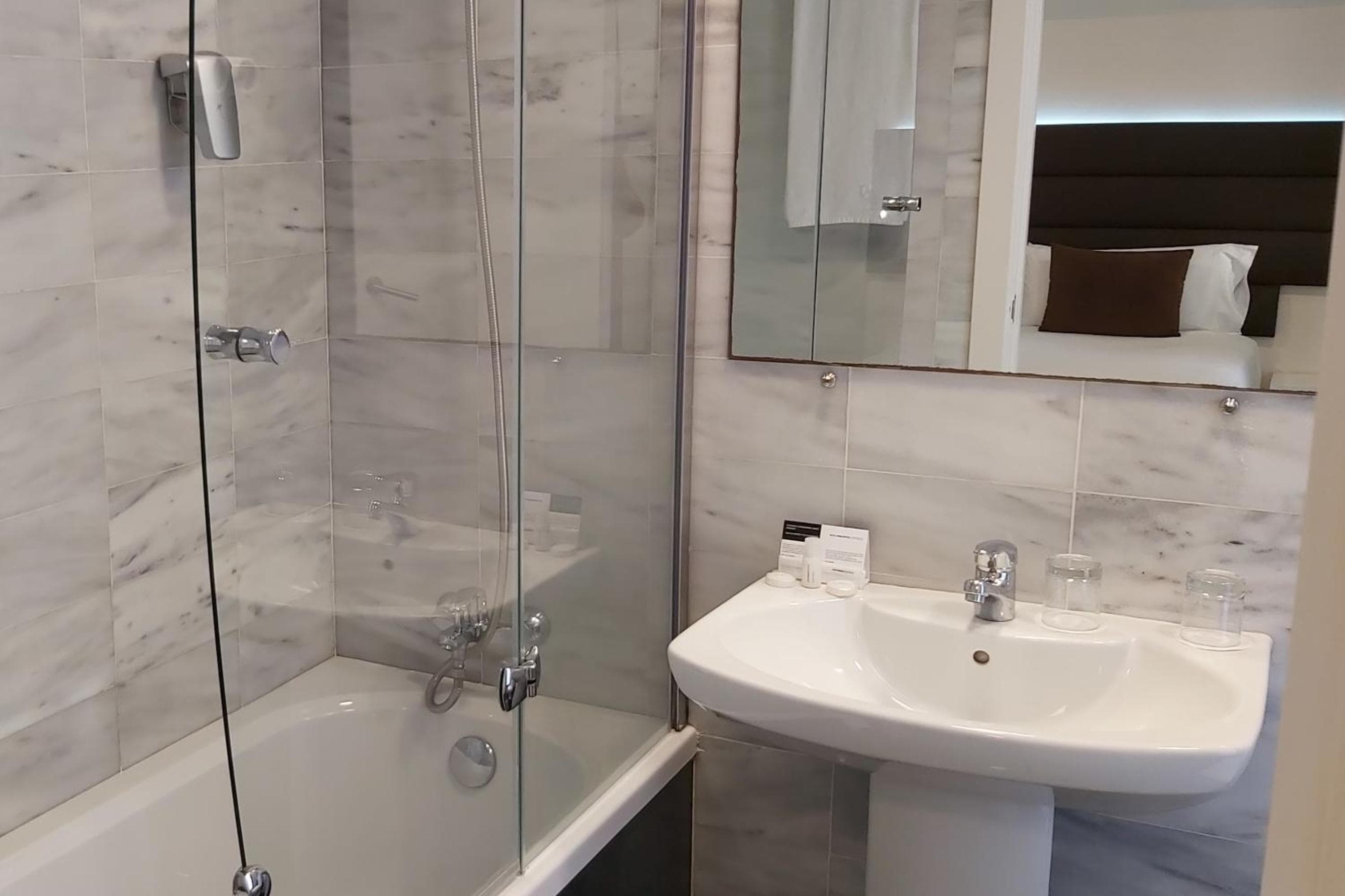 BCN Urbaness Hotels Del Comte — 11
