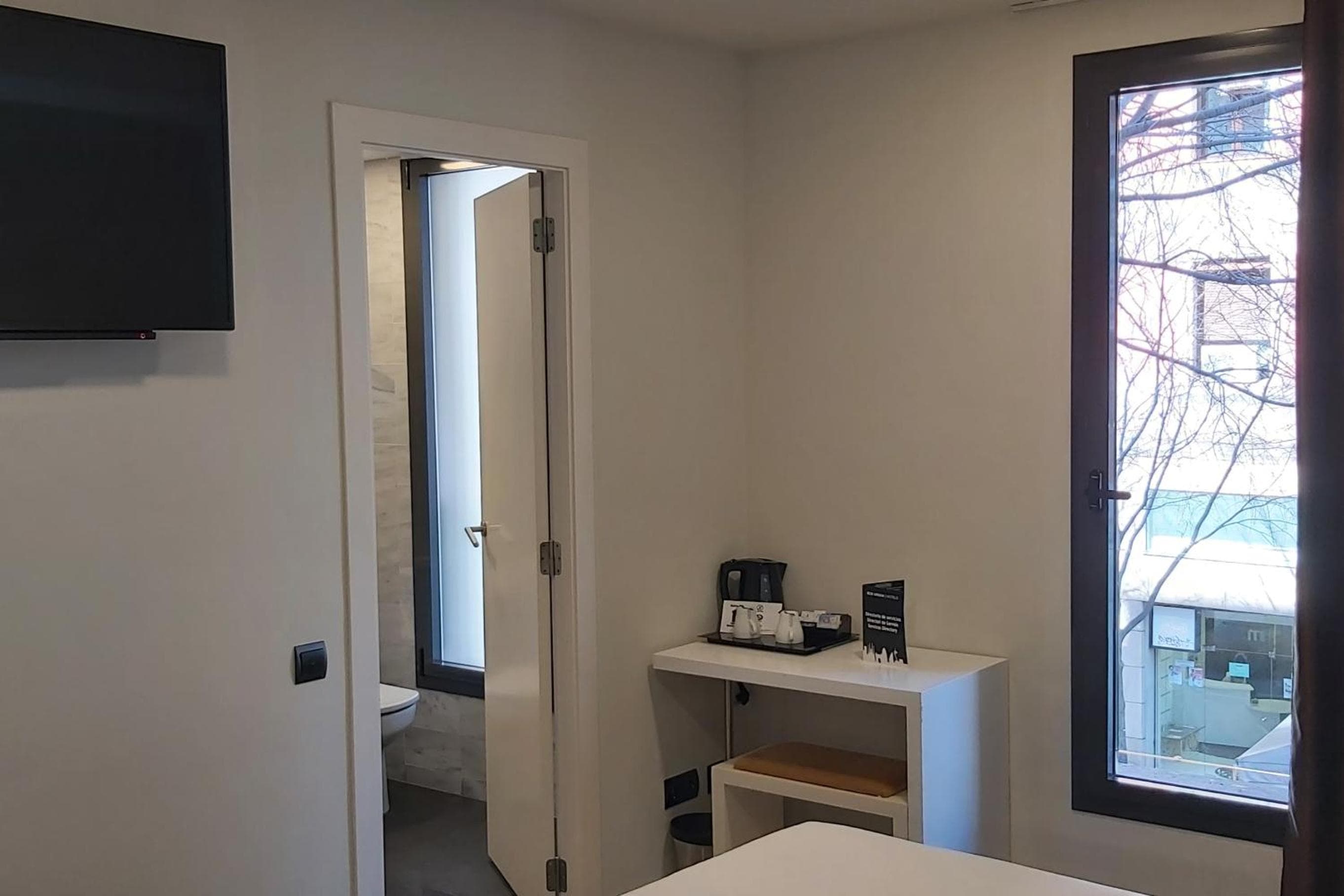 BCN Urbaness Hotels Del Comte — 9