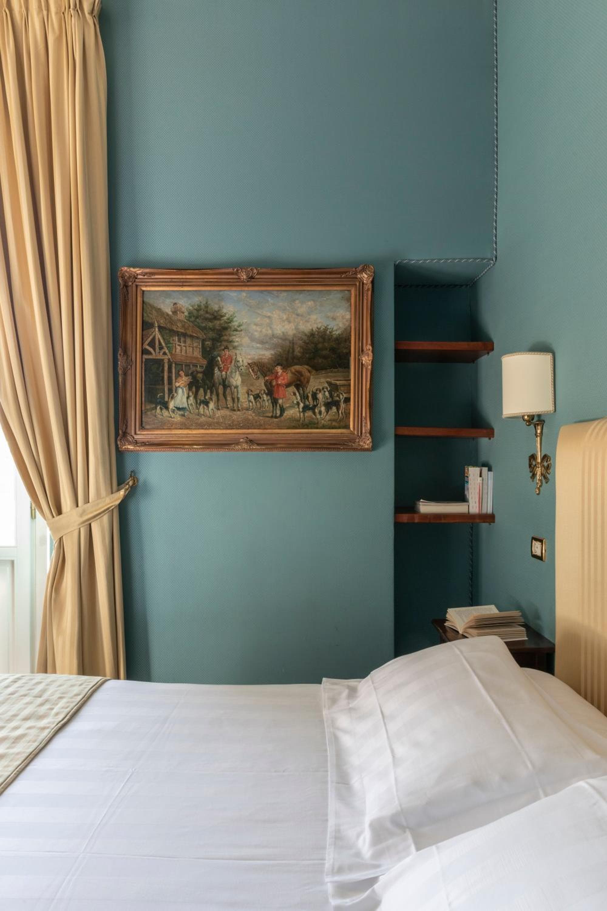 Hotel Scalinata Di Spagna — 8