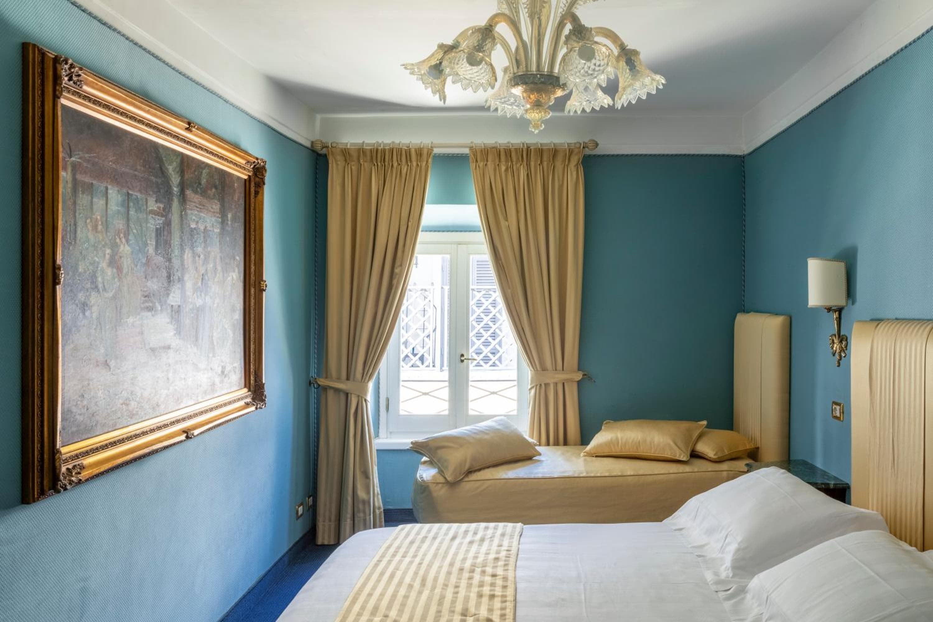 Hotel Scalinata Di Spagna — 15