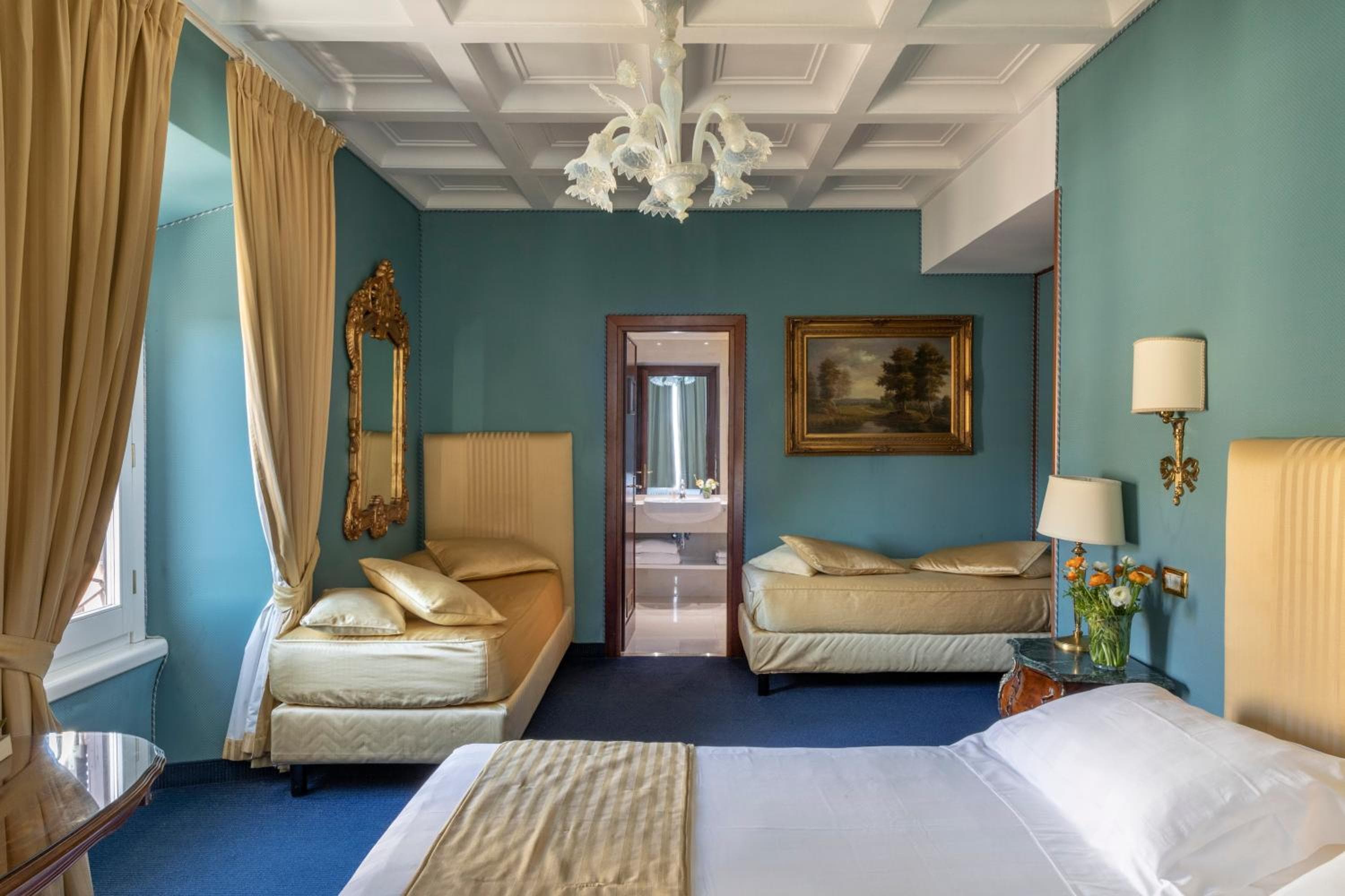 Hotel Scalinata Di Spagna — 13
