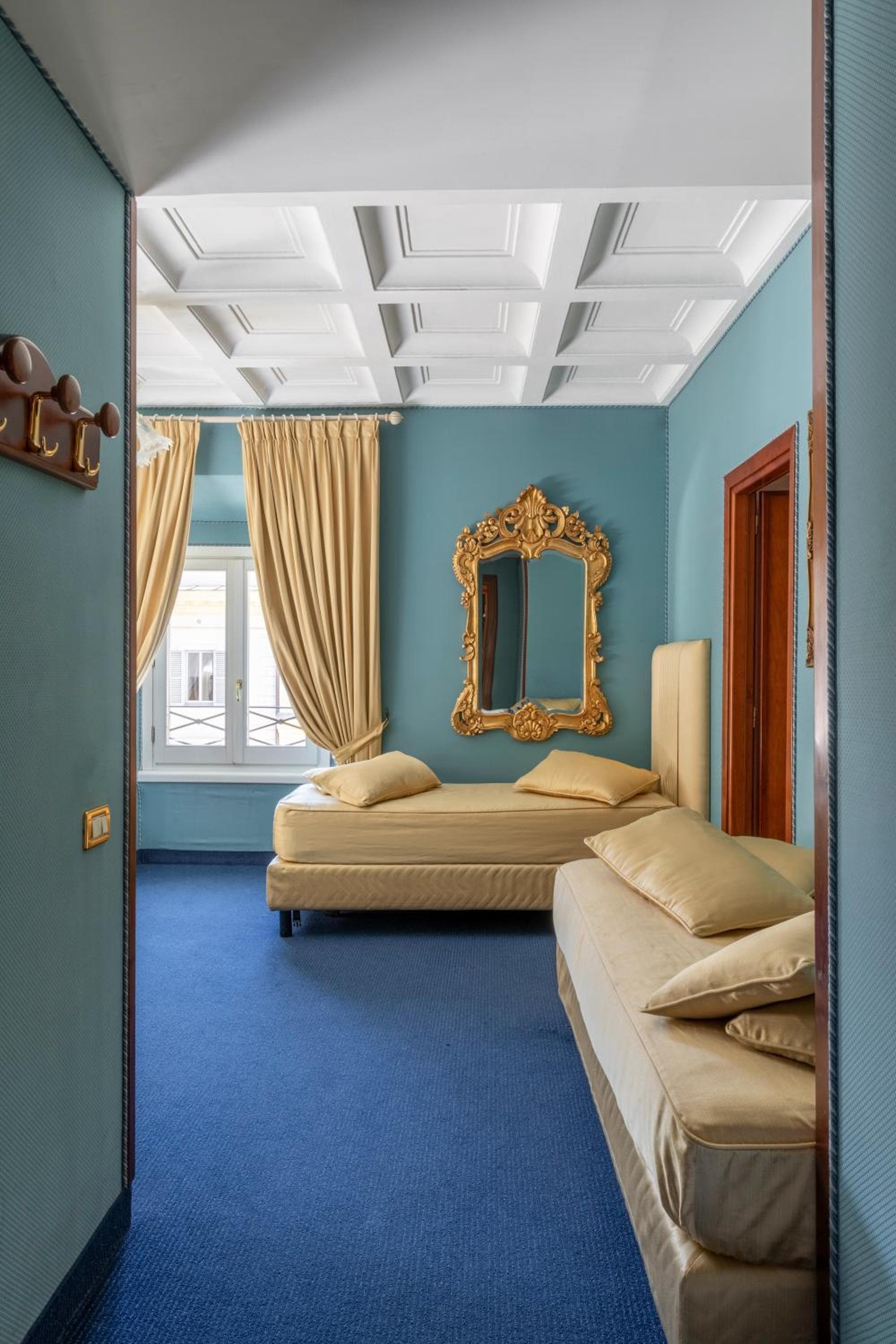 Hotel Scalinata Di Spagna — 22