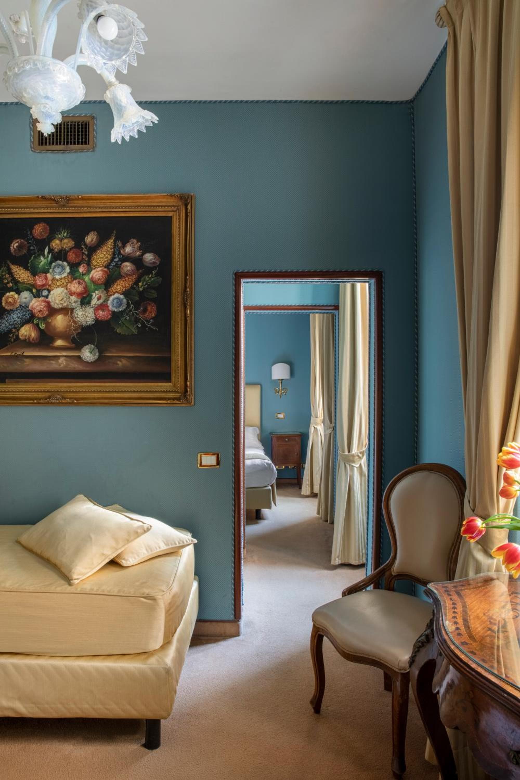 Hotel Scalinata Di Spagna — 20