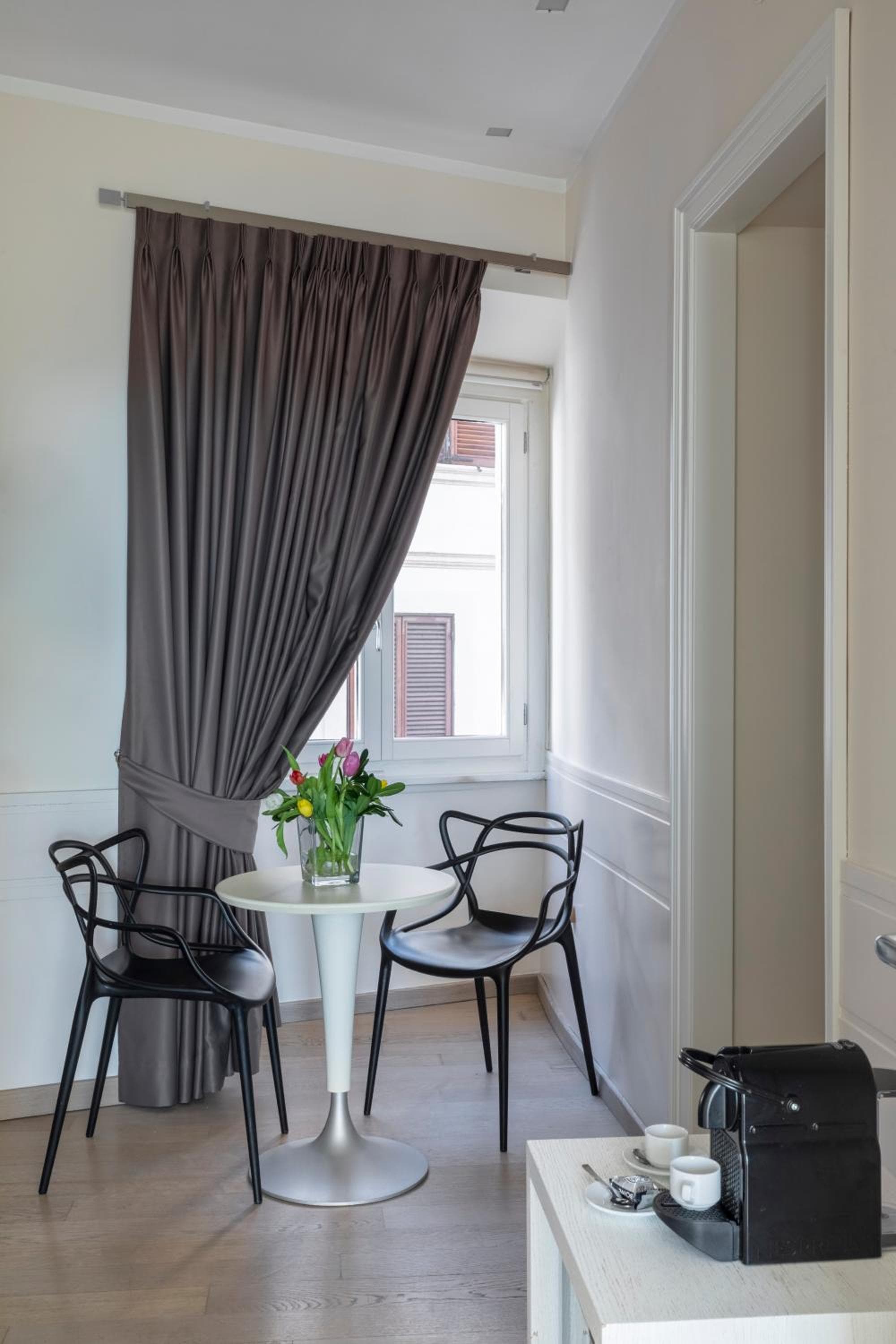 Hotel Scalinata Di Spagna — 14