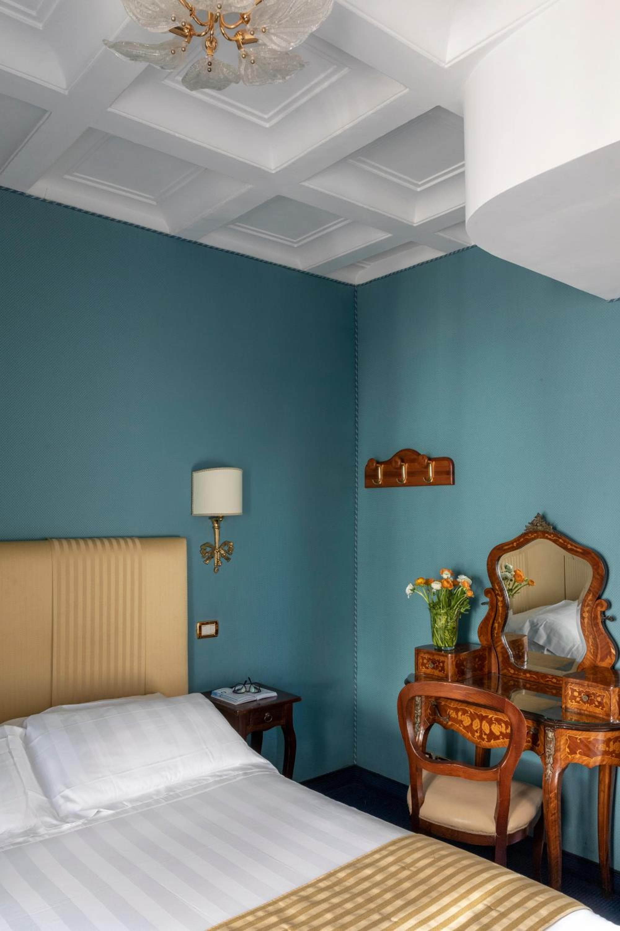 Hotel Scalinata Di Spagna — 18