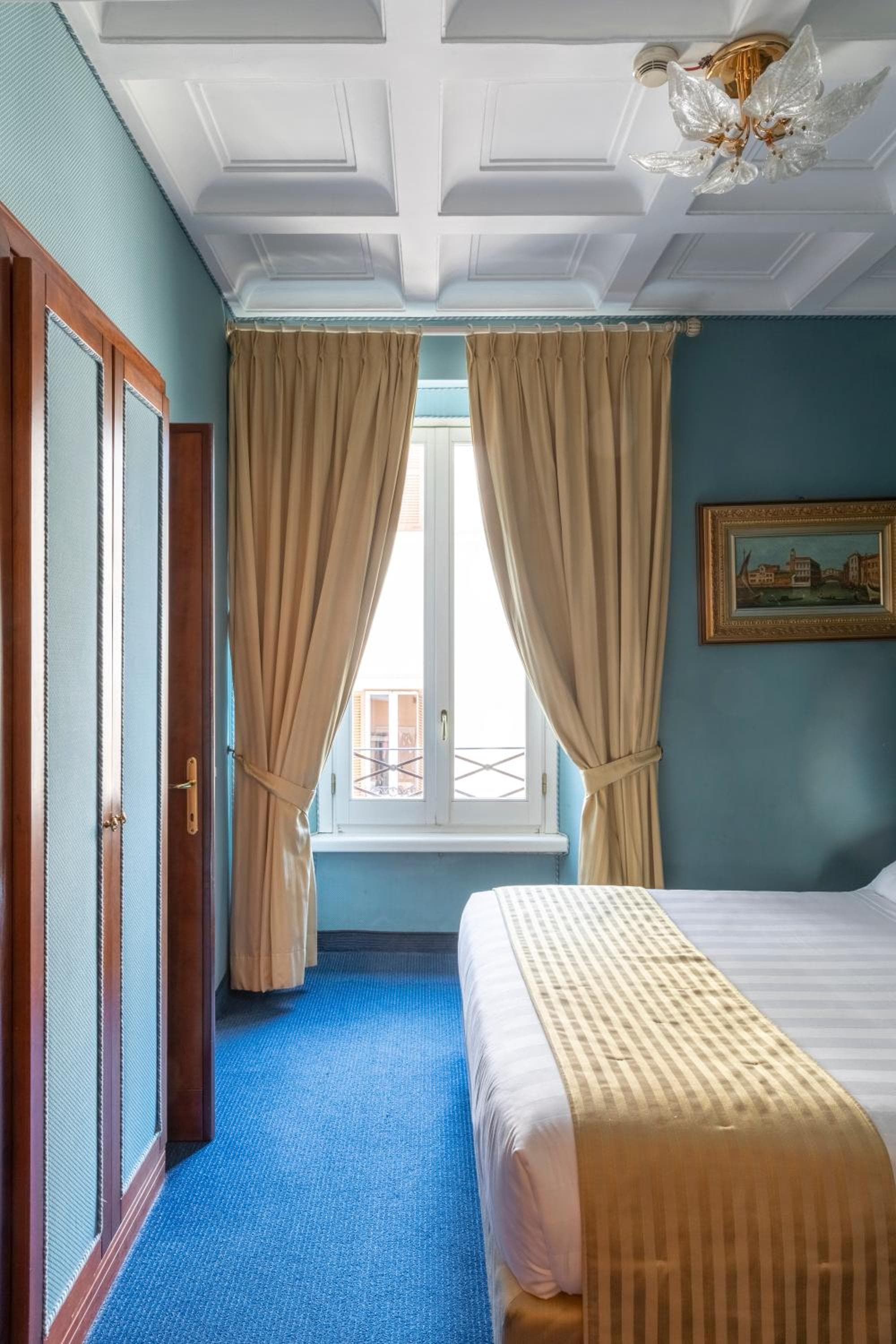 Hotel Scalinata Di Spagna — 11