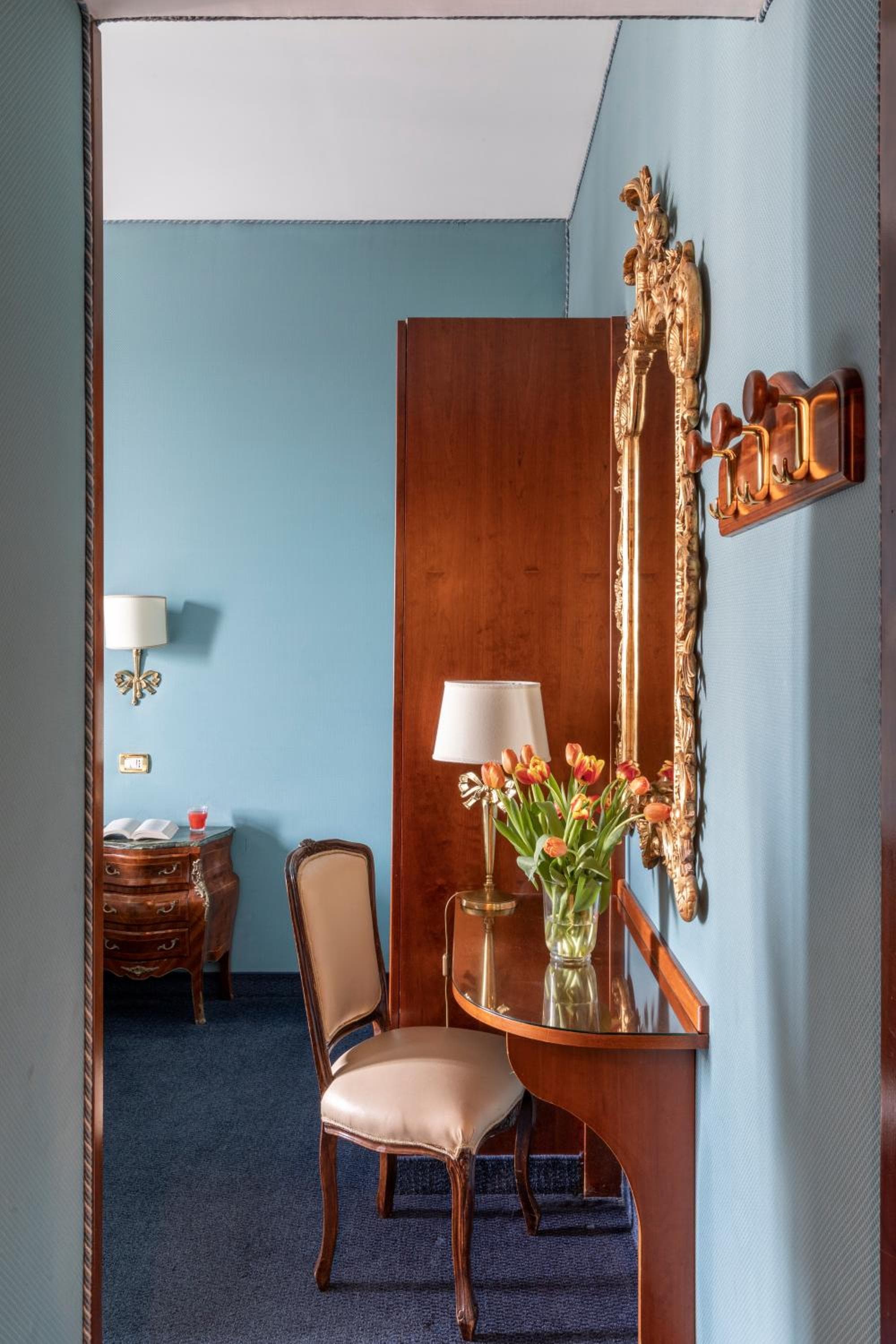 Hotel Scalinata Di Spagna — 27