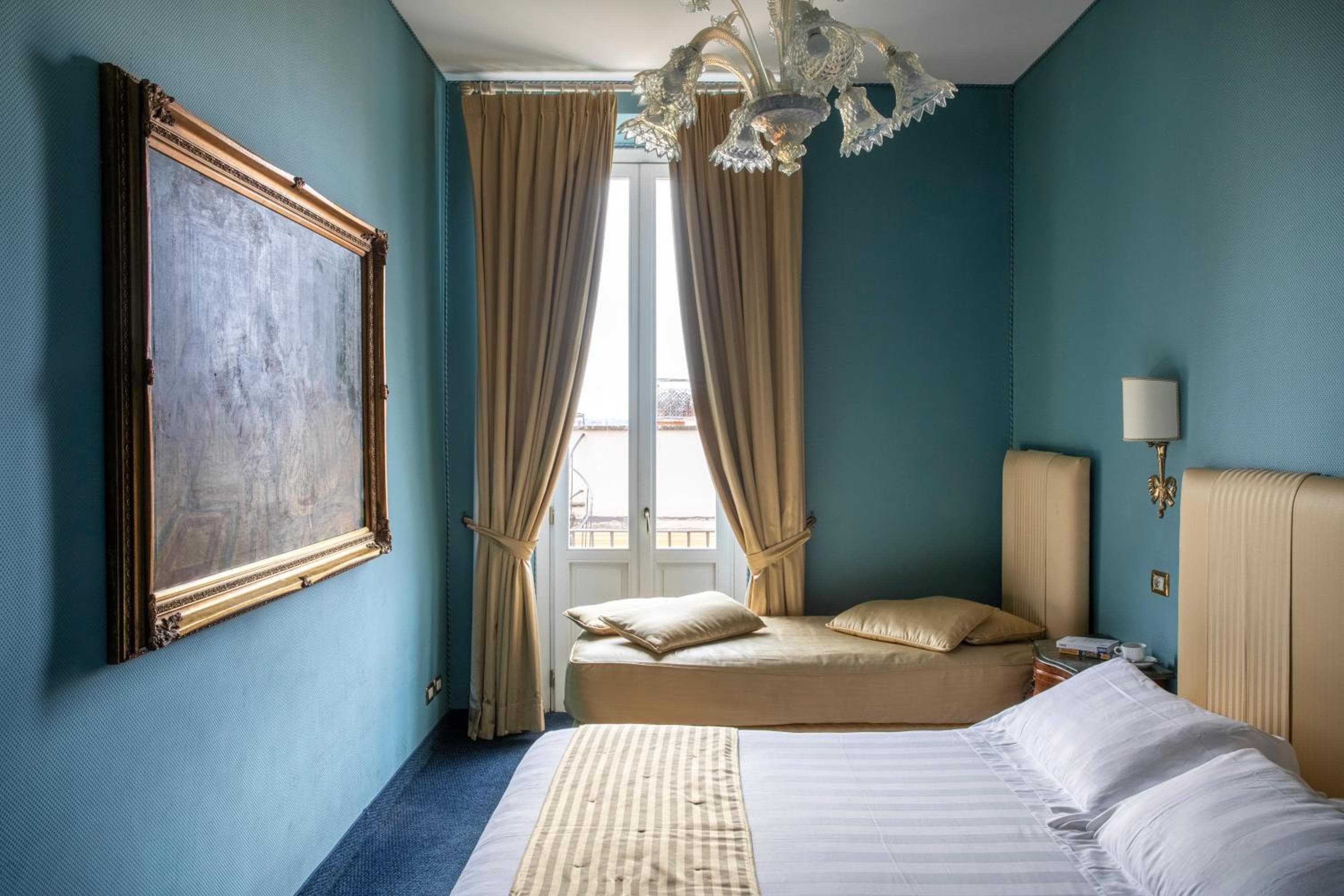 Hotel Scalinata Di Spagna — 4