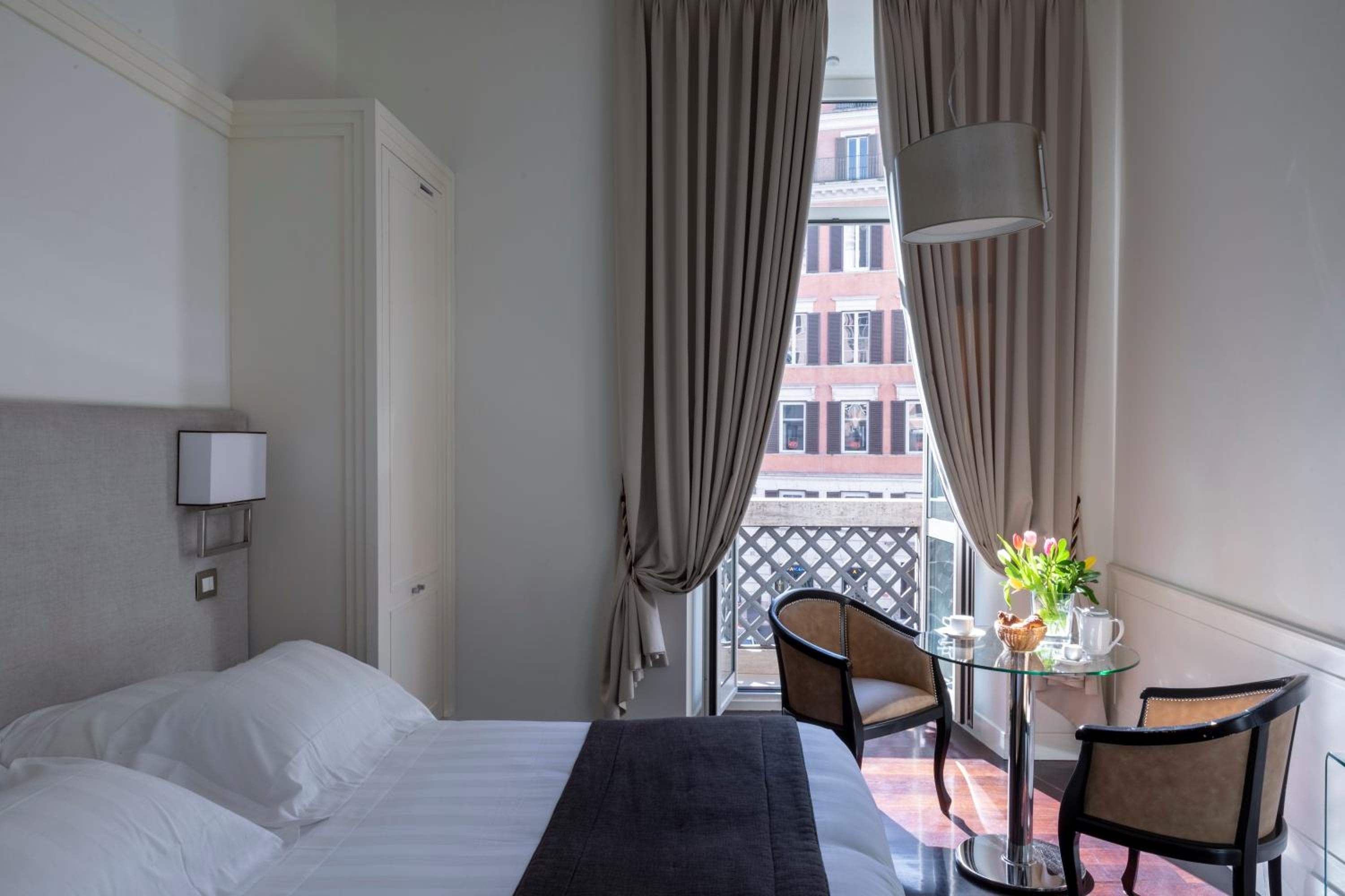 Hotel Scalinata Di Spagna — 7
