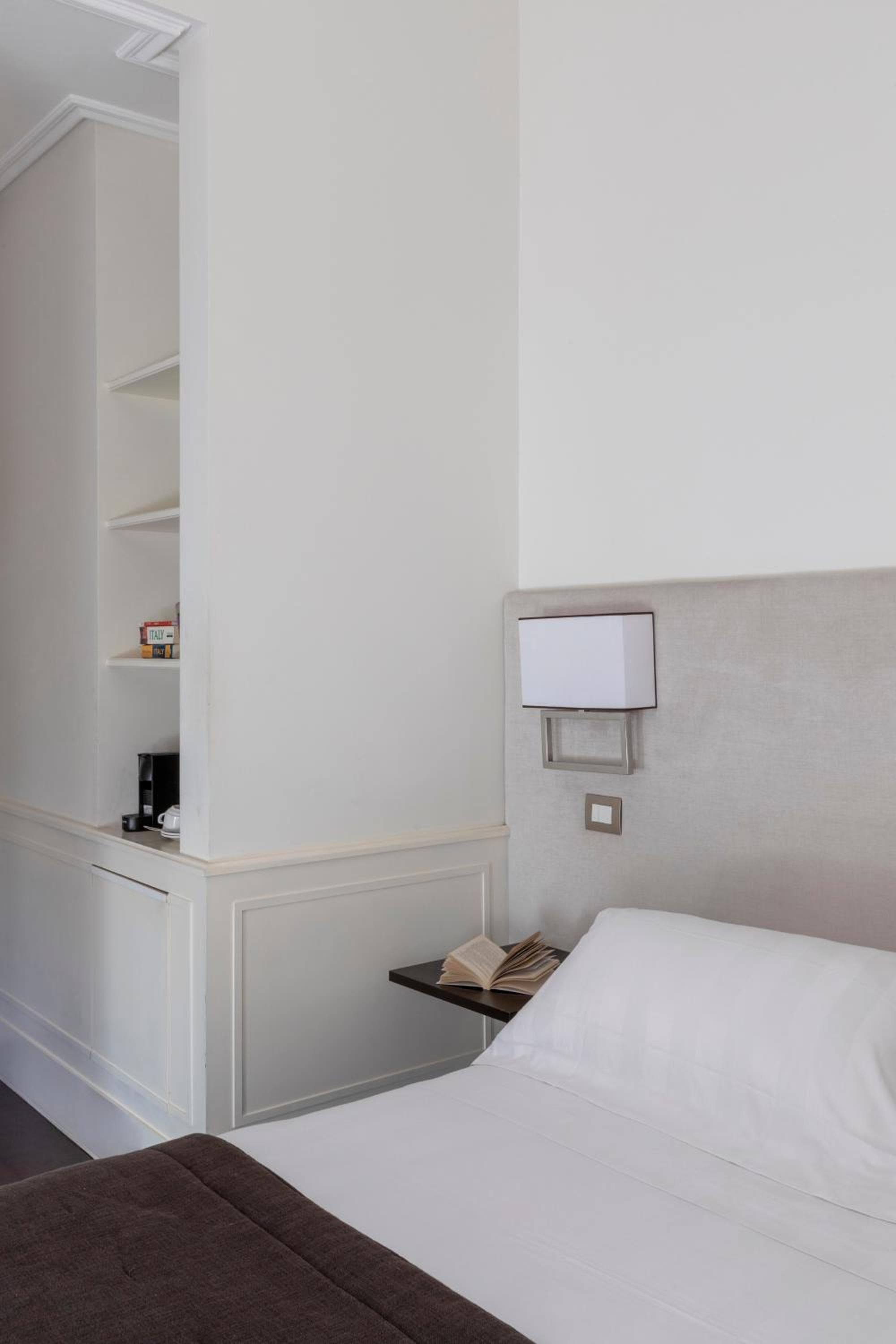 Hotel Scalinata Di Spagna — 12