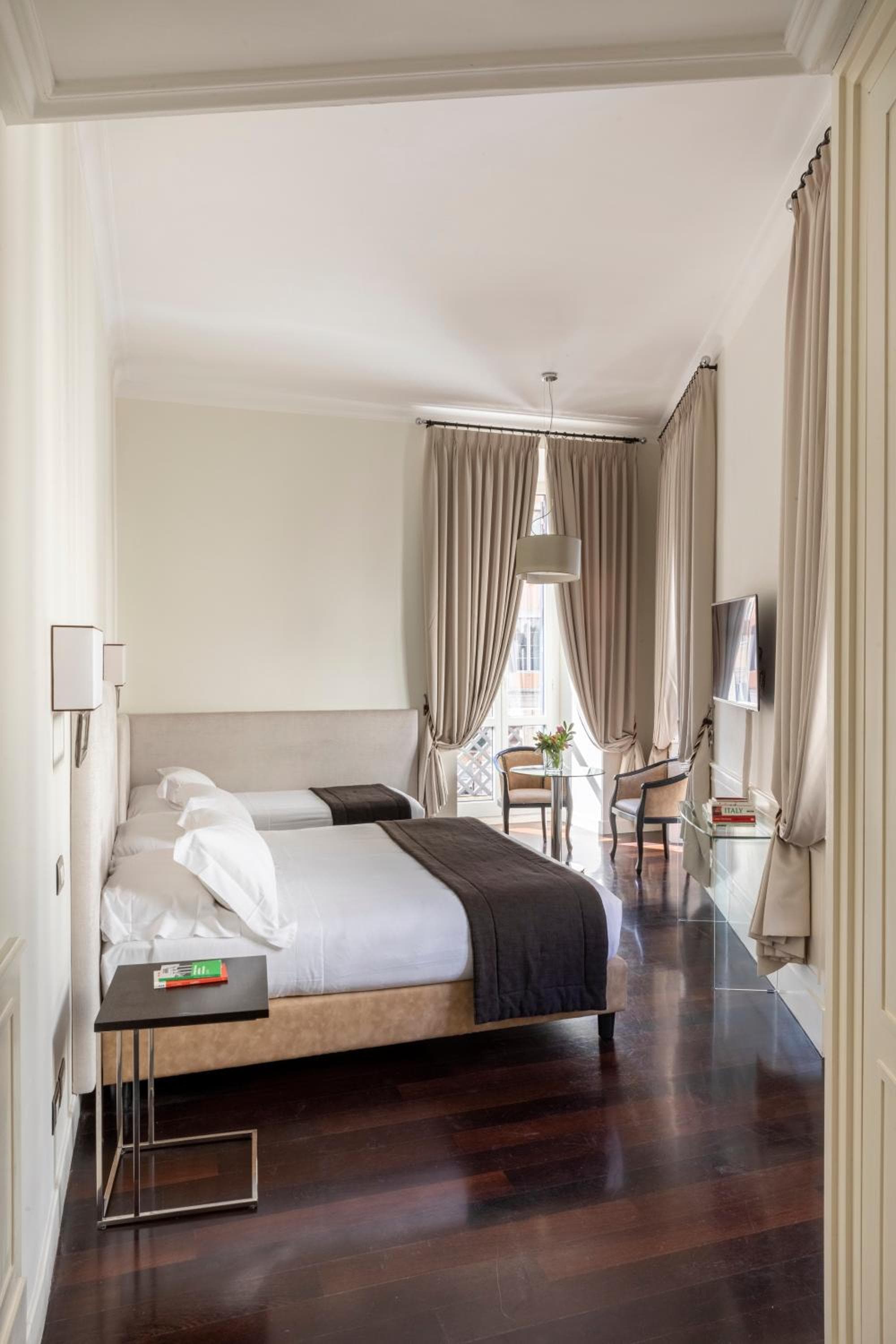 Hotel Scalinata Di Spagna — 6