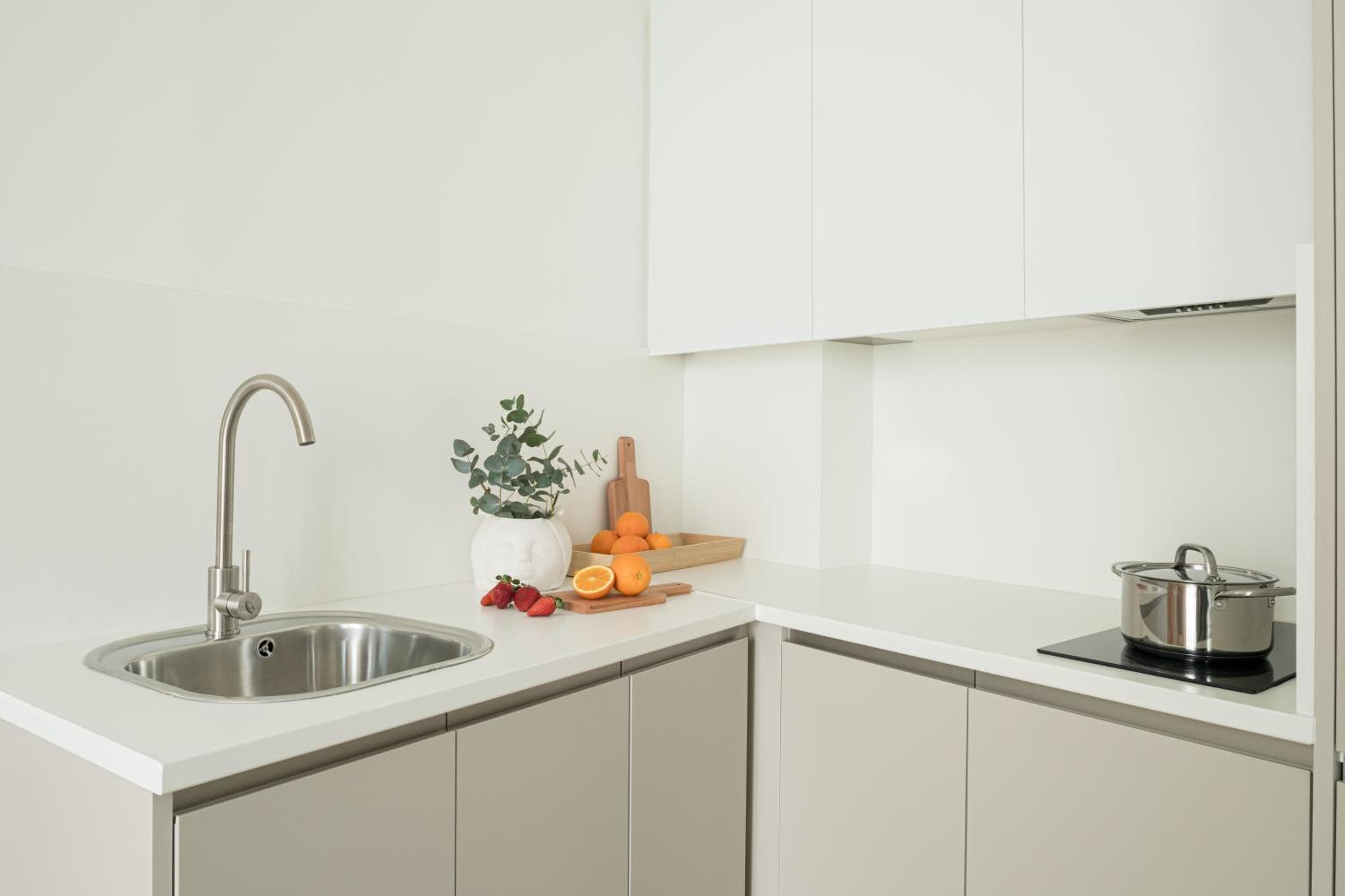 Mylu Suites by Puerta Catedral — 27