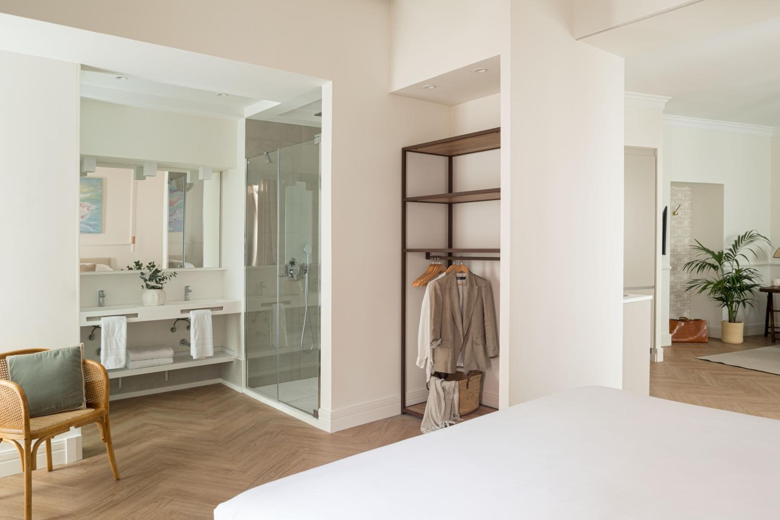 Mylu Suites by Puerta Catedral — 26