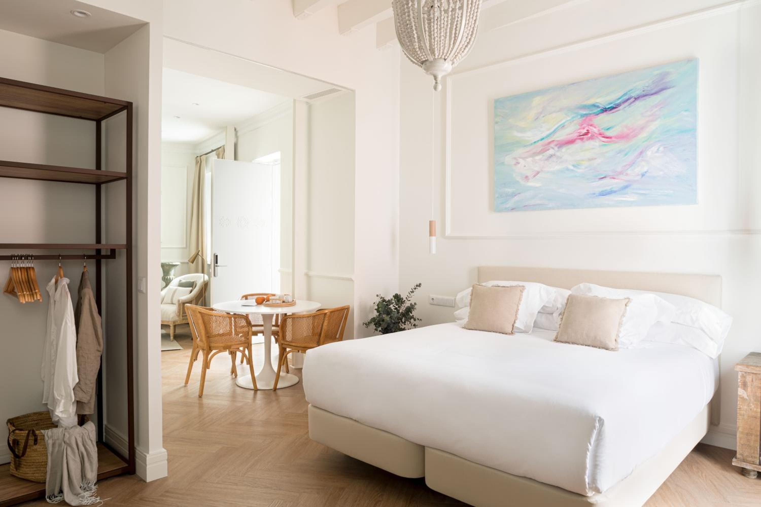 Mylu Suites by Puerta Catedral — 15