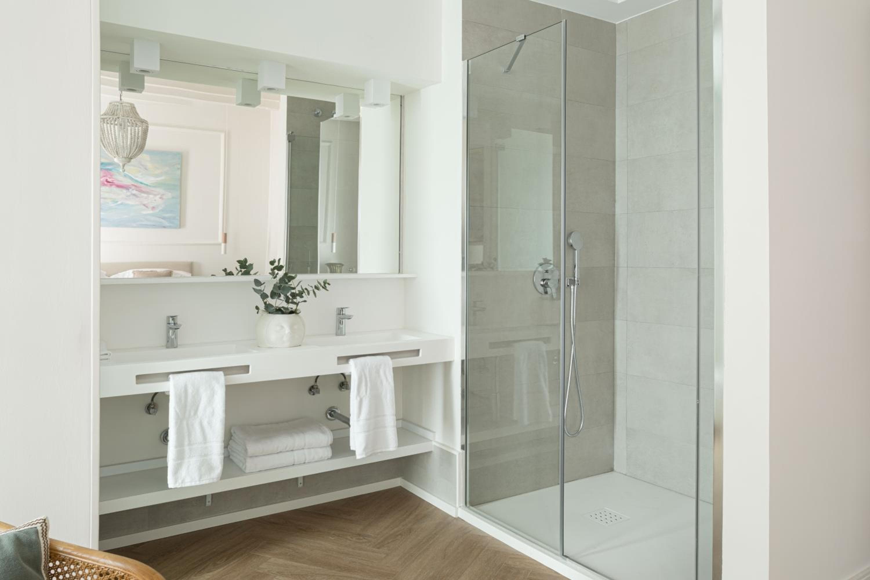 Mylu Suites by Puerta Catedral — 28