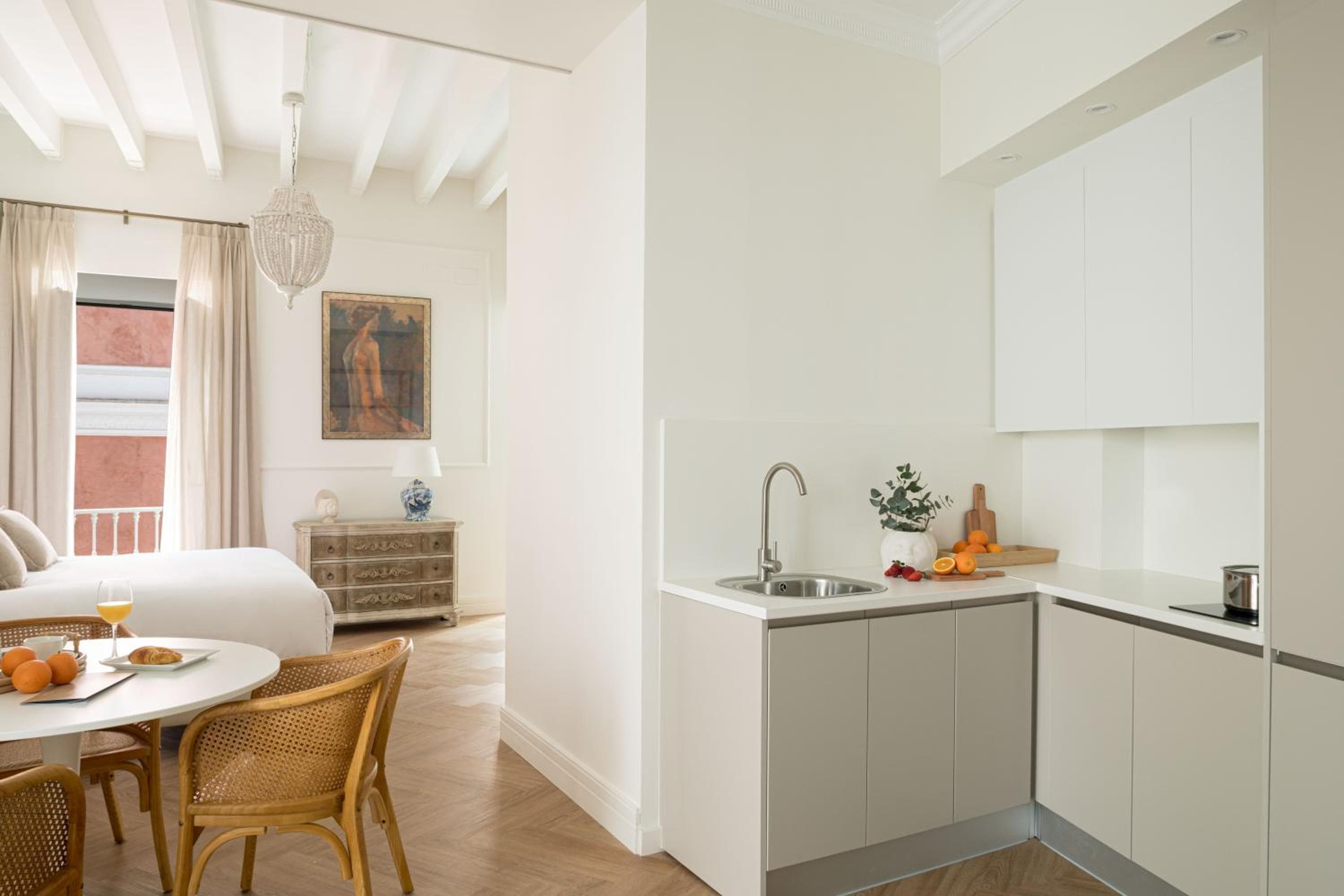 Mylu Suites by Puerta Catedral — 22