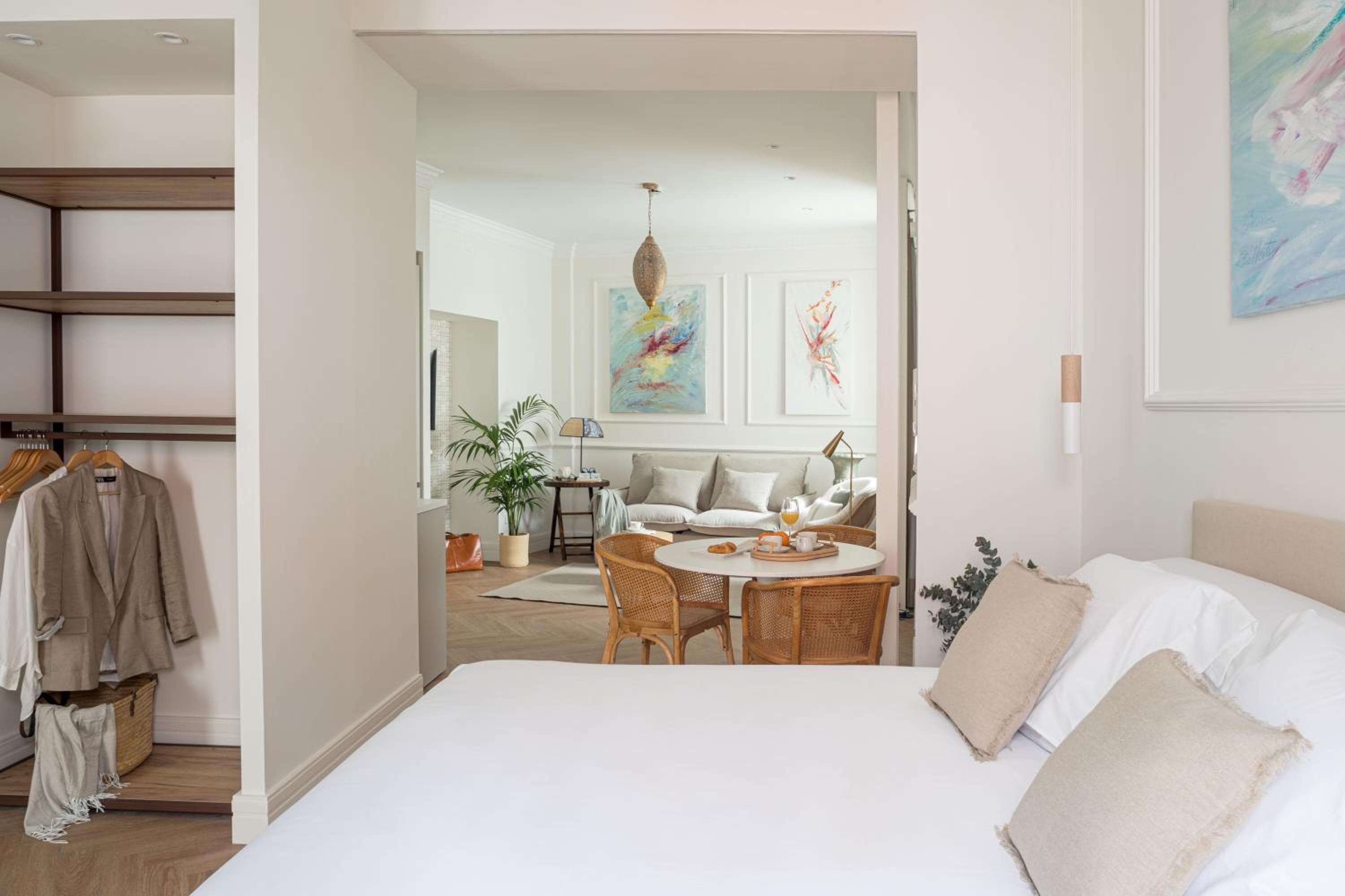 Mylu Suites by Puerta Catedral — 25