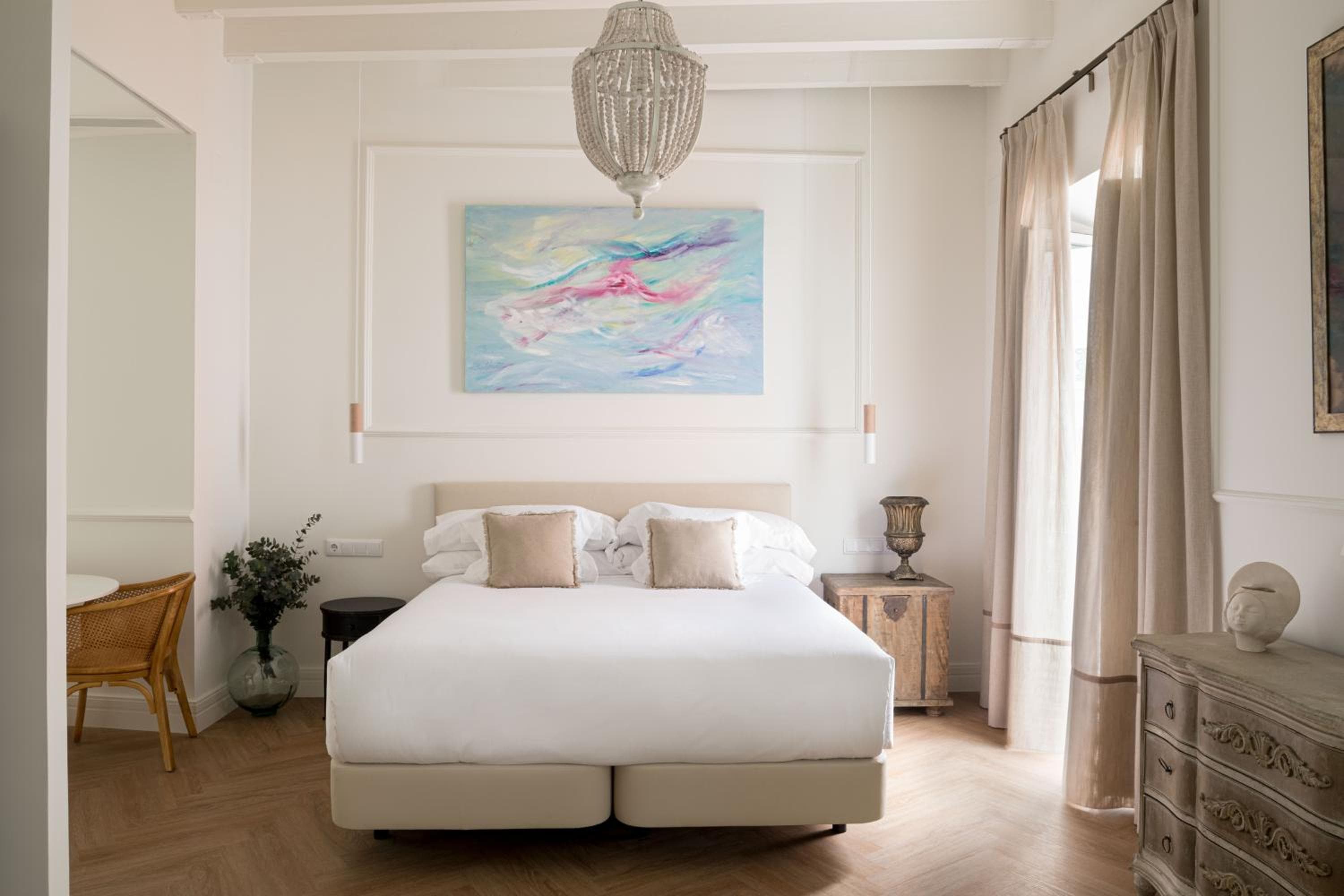 Mylu Suites by Puerta Catedral — 23