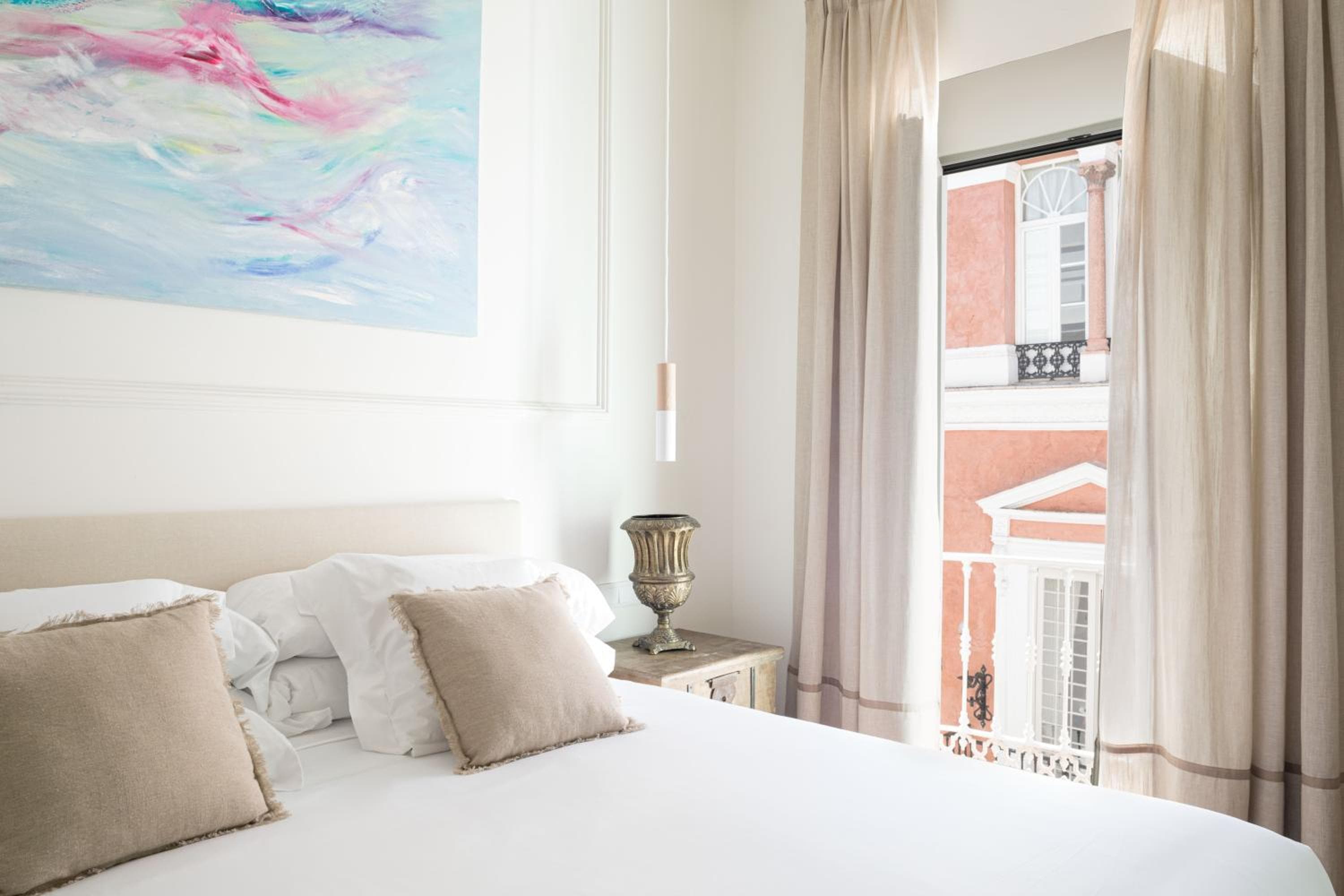 Mylu Suites by Puerta Catedral — 24