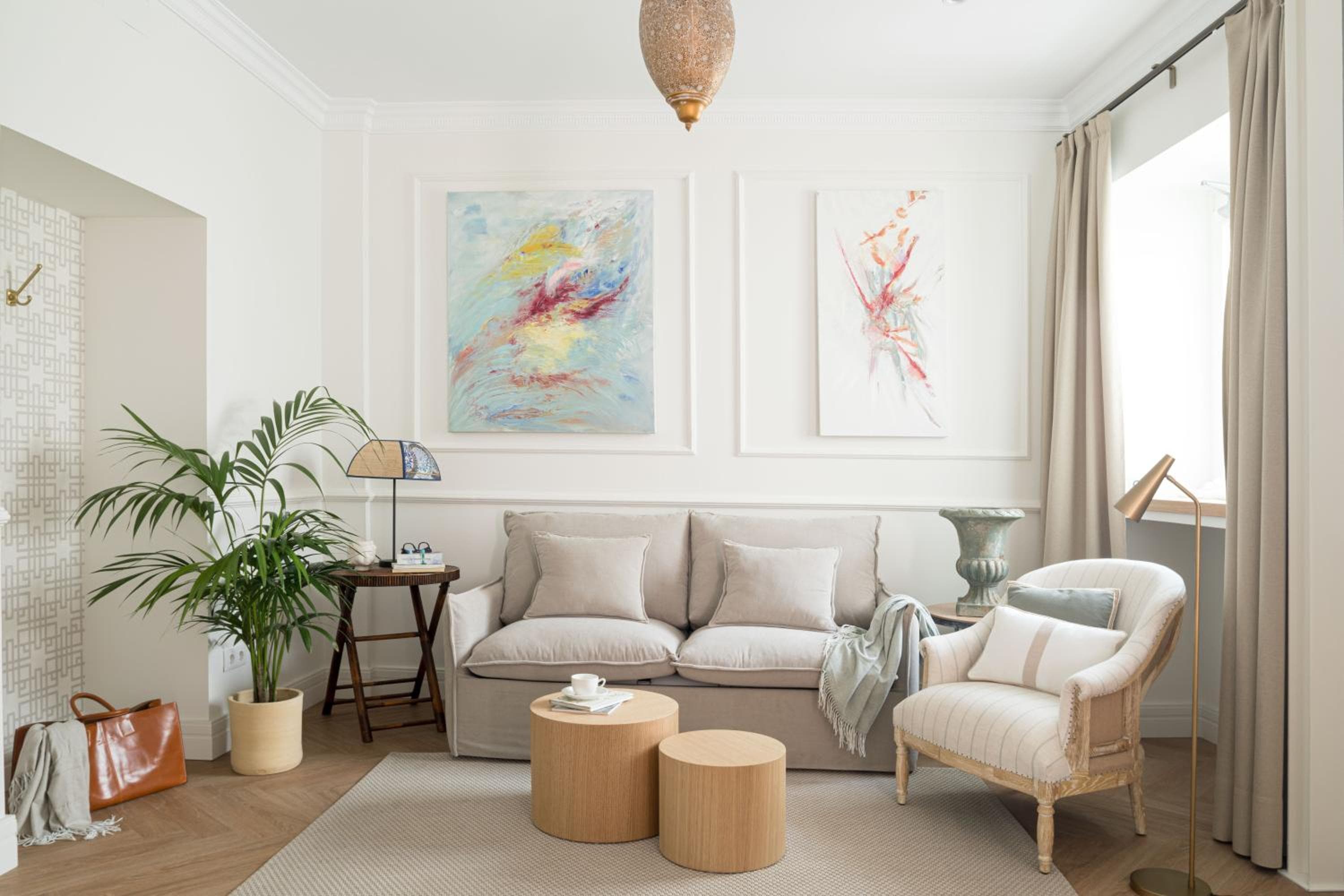 Mylu Suites by Puerta Catedral — 22