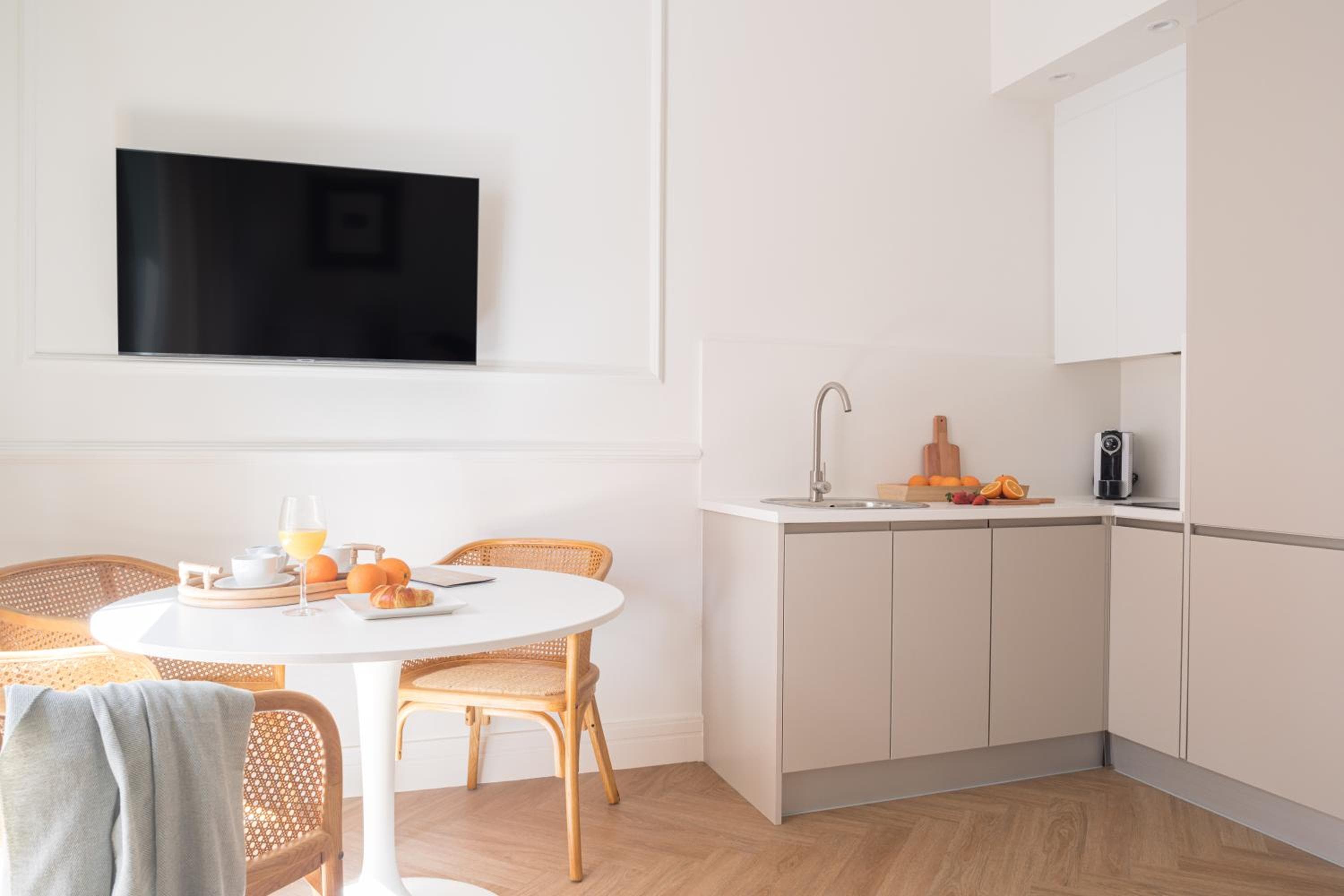 Mylu Suites by Puerta Catedral — 29