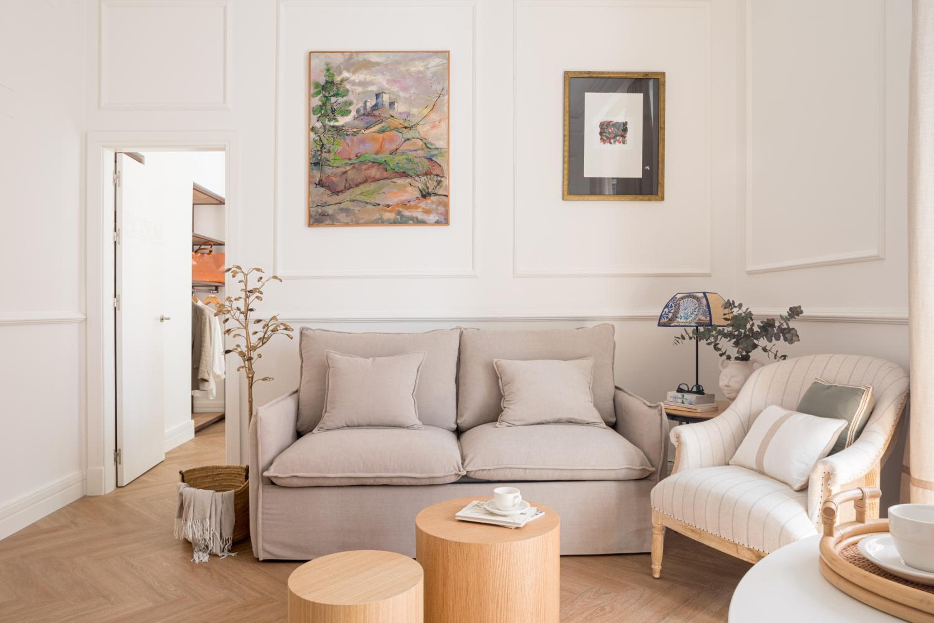 Mylu Suites by Puerta Catedral — 12