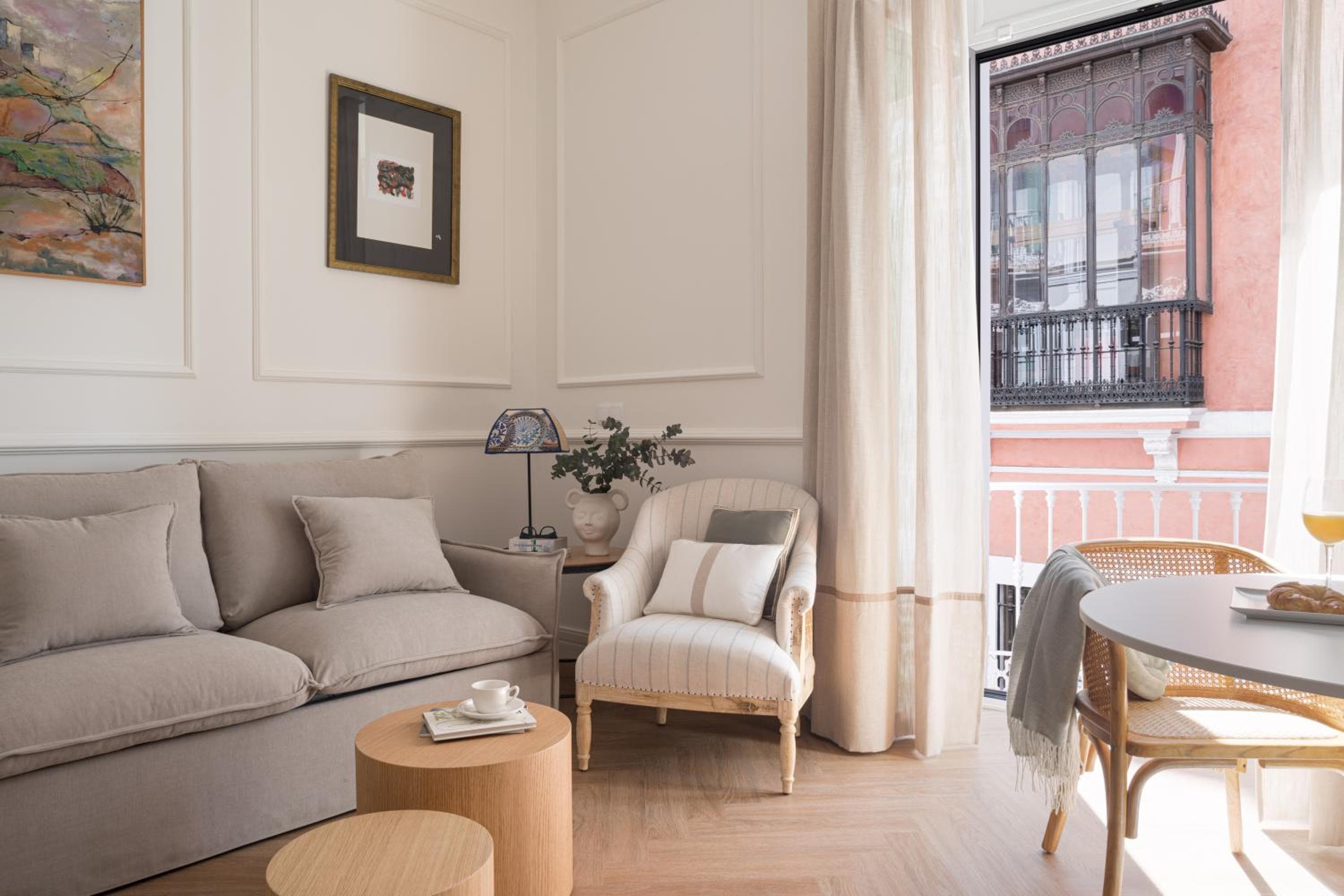 Mylu Suites by Puerta Catedral — 16