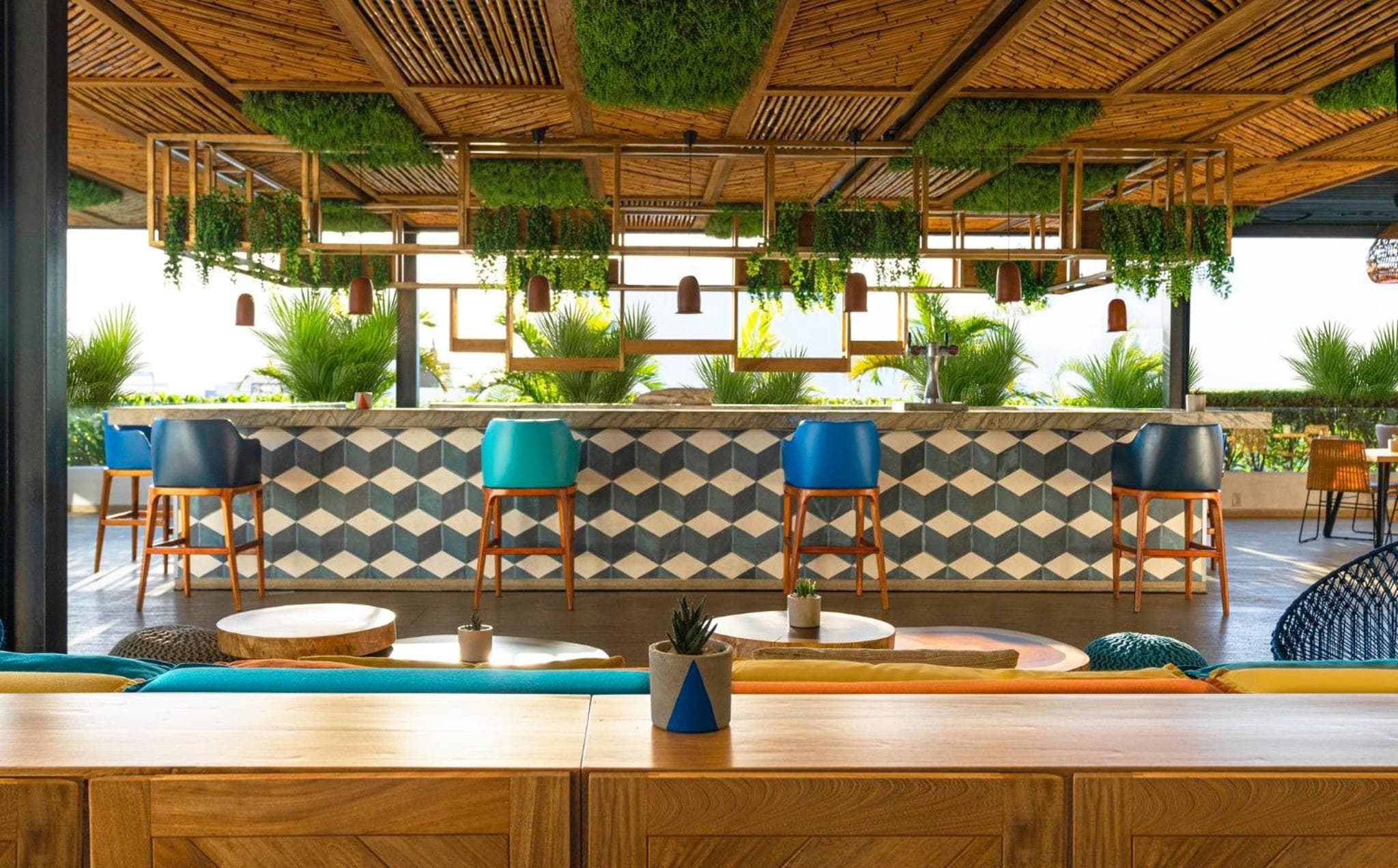 Fiesta Inn Playa del Carmen — 3