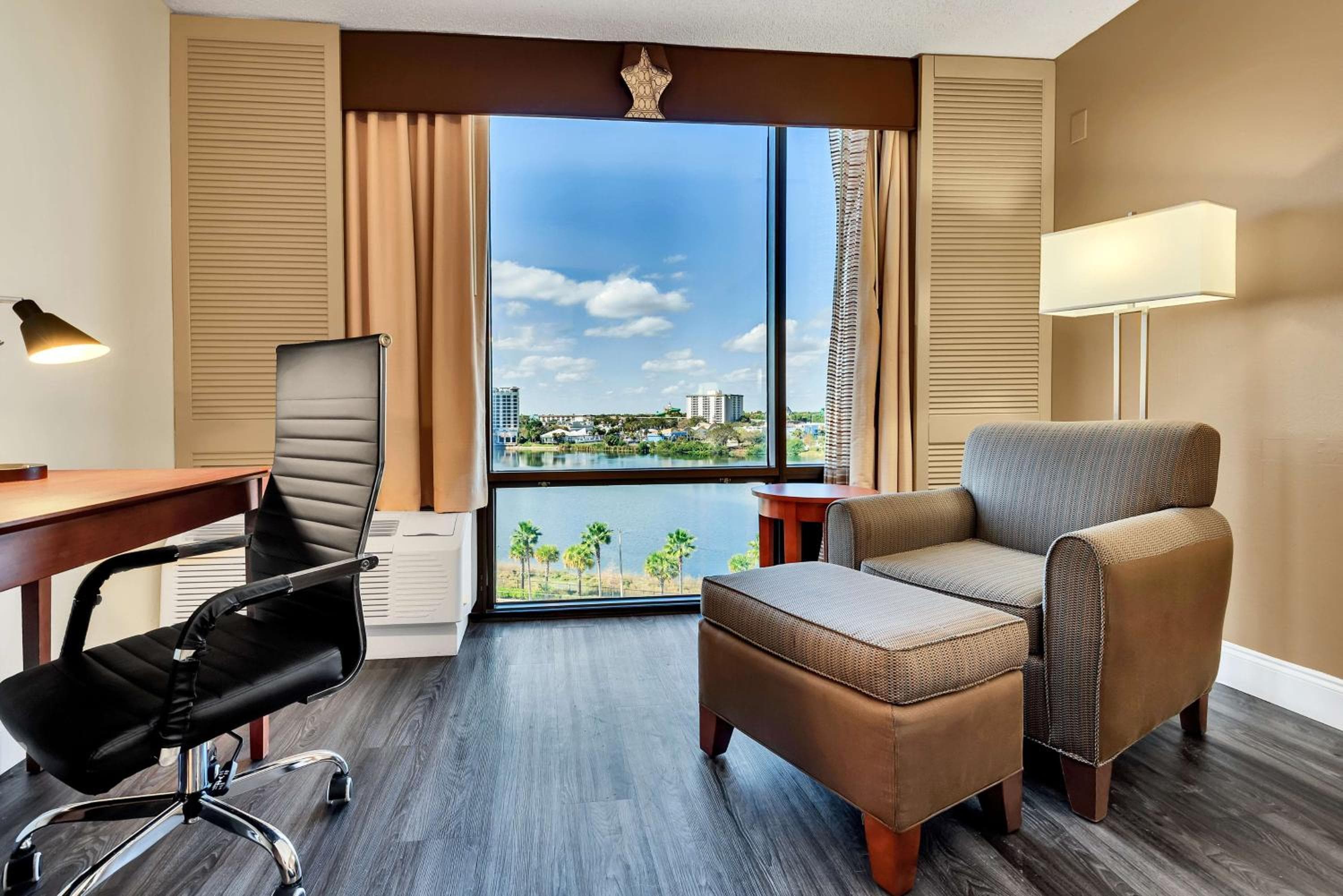 Best Western Orlando Gateway Hotel — 21