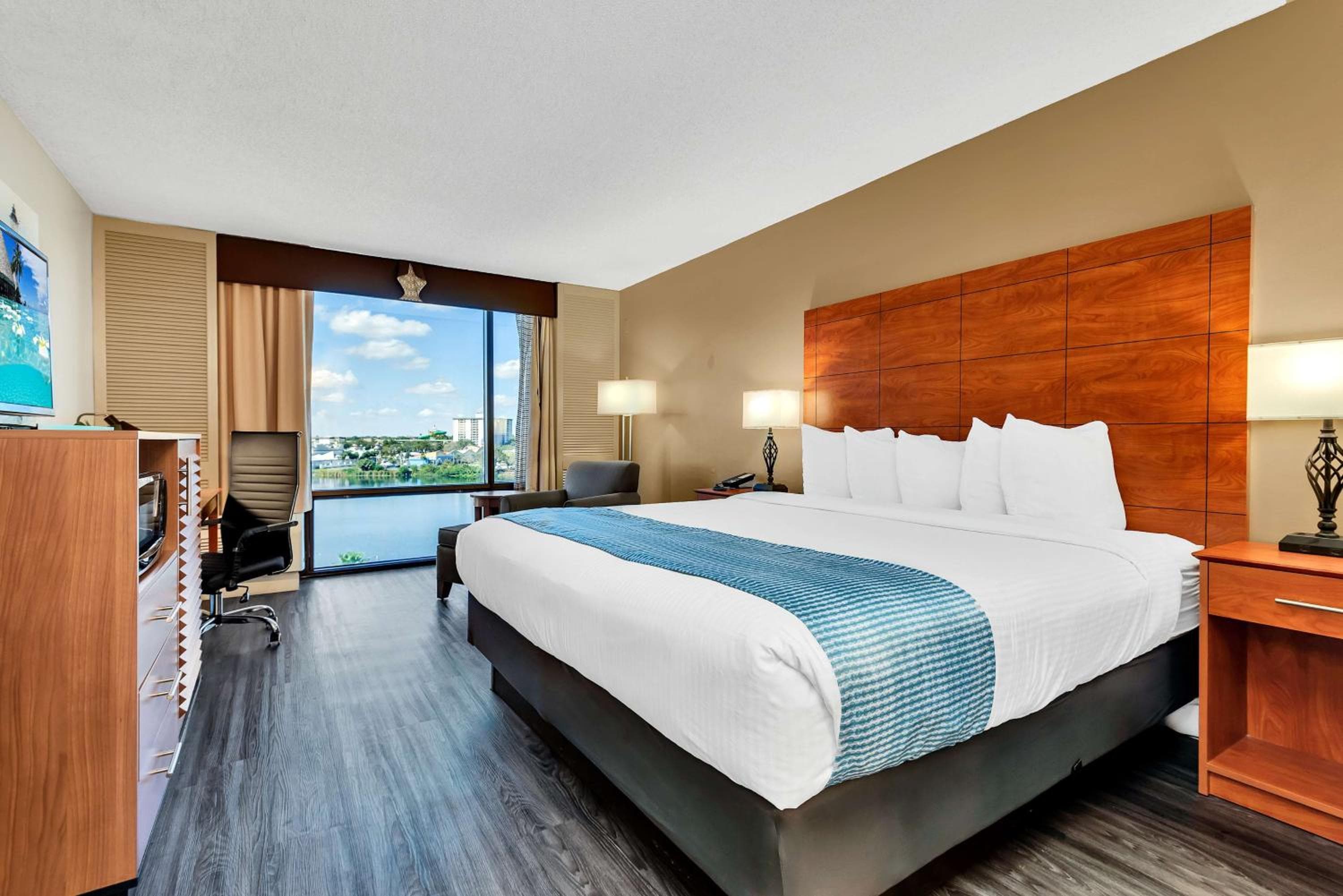 Best Western Orlando Gateway Hotel — 18