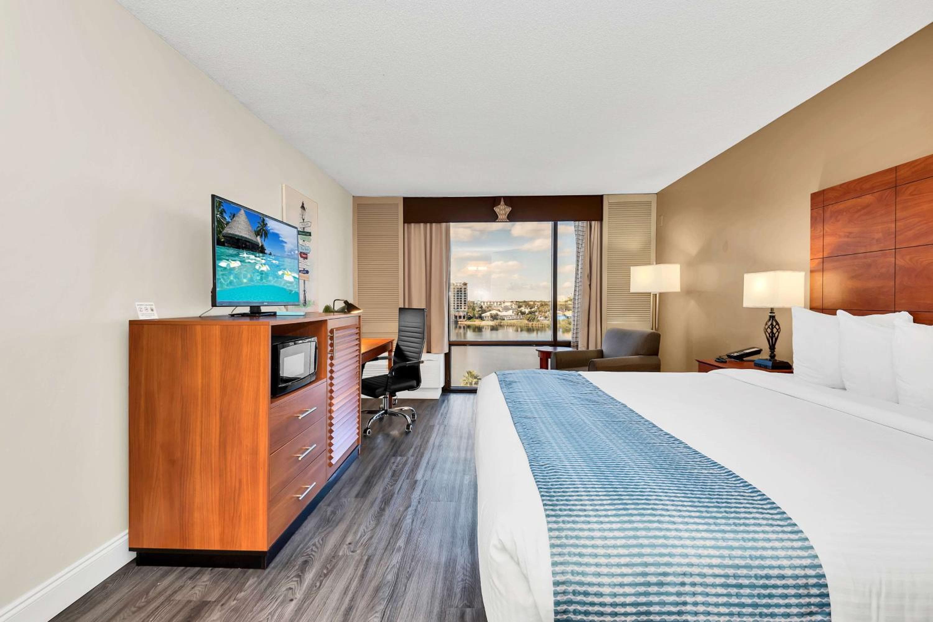 Best Western Orlando Gateway Hotel — 22