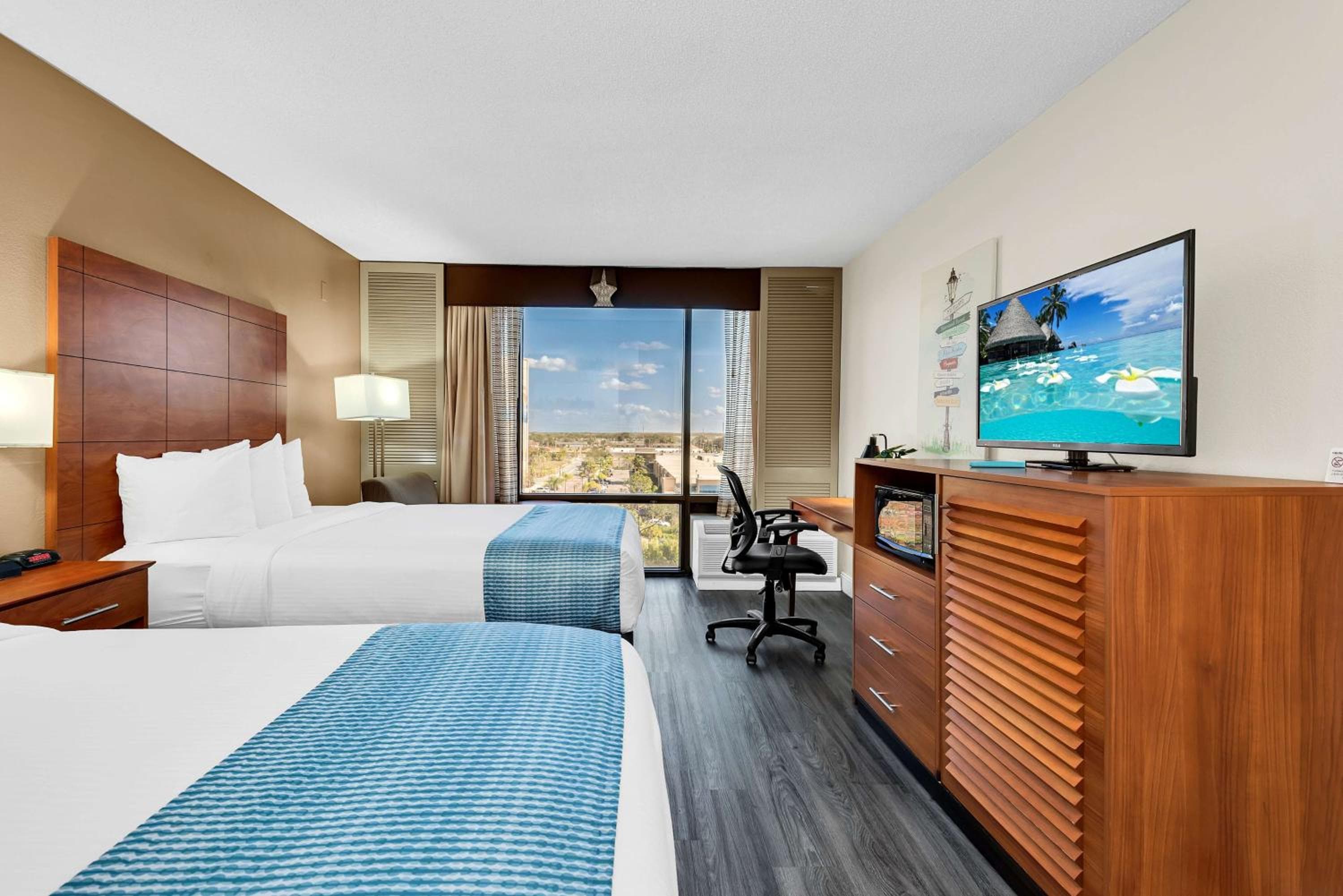 Best Western Orlando Gateway Hotel — 28