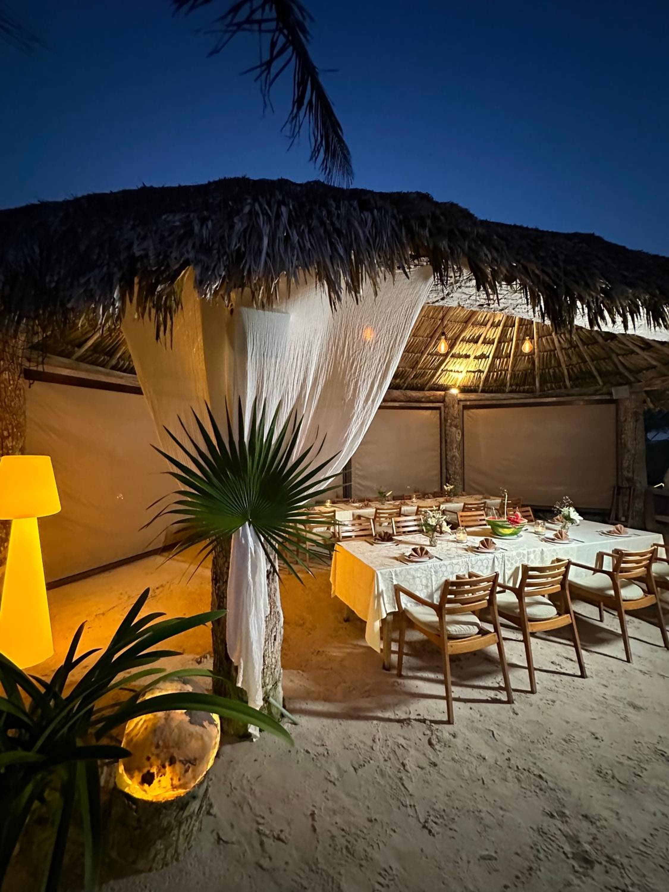 Sueños Tulum — 7