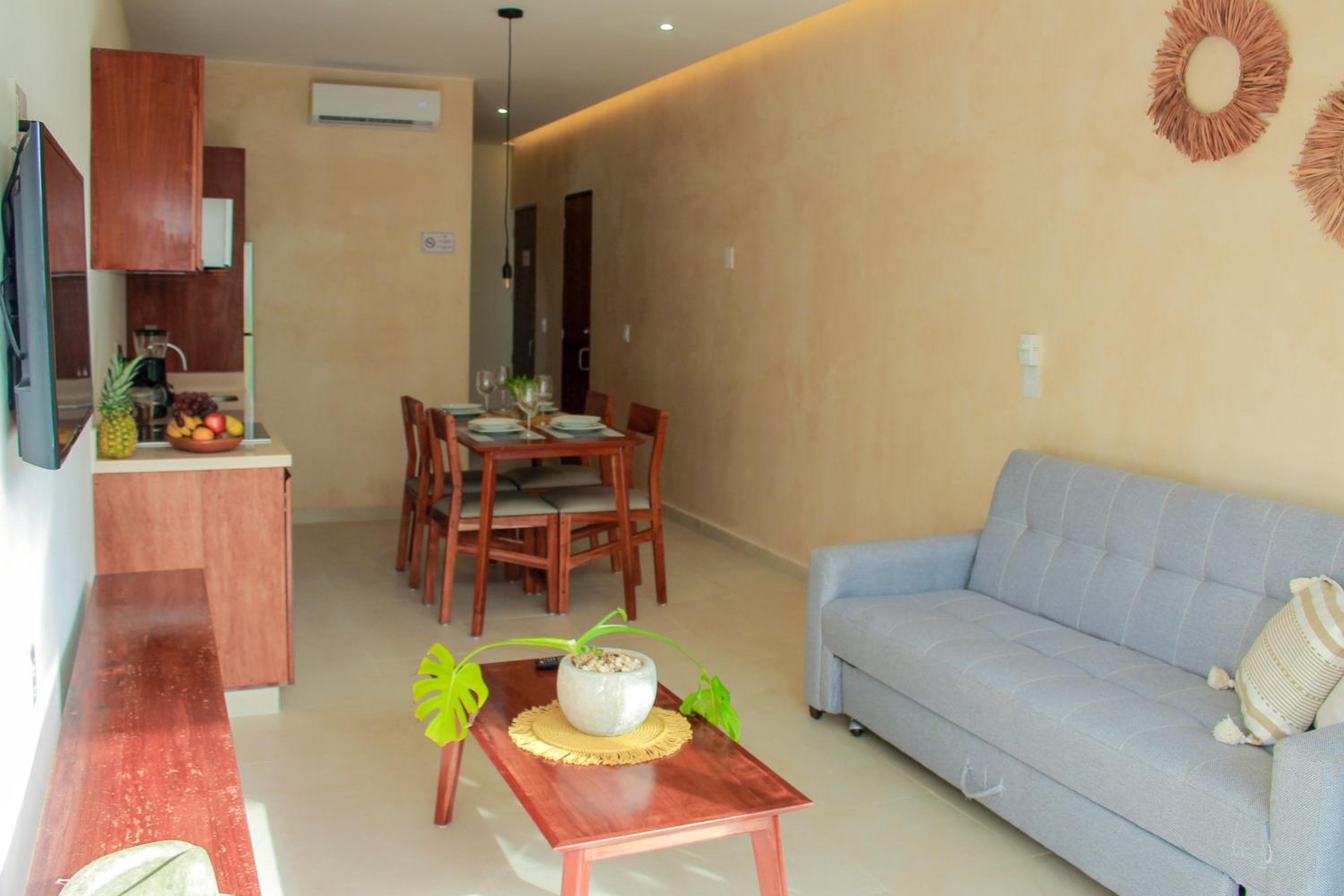 Gama 09 Apartments — 30