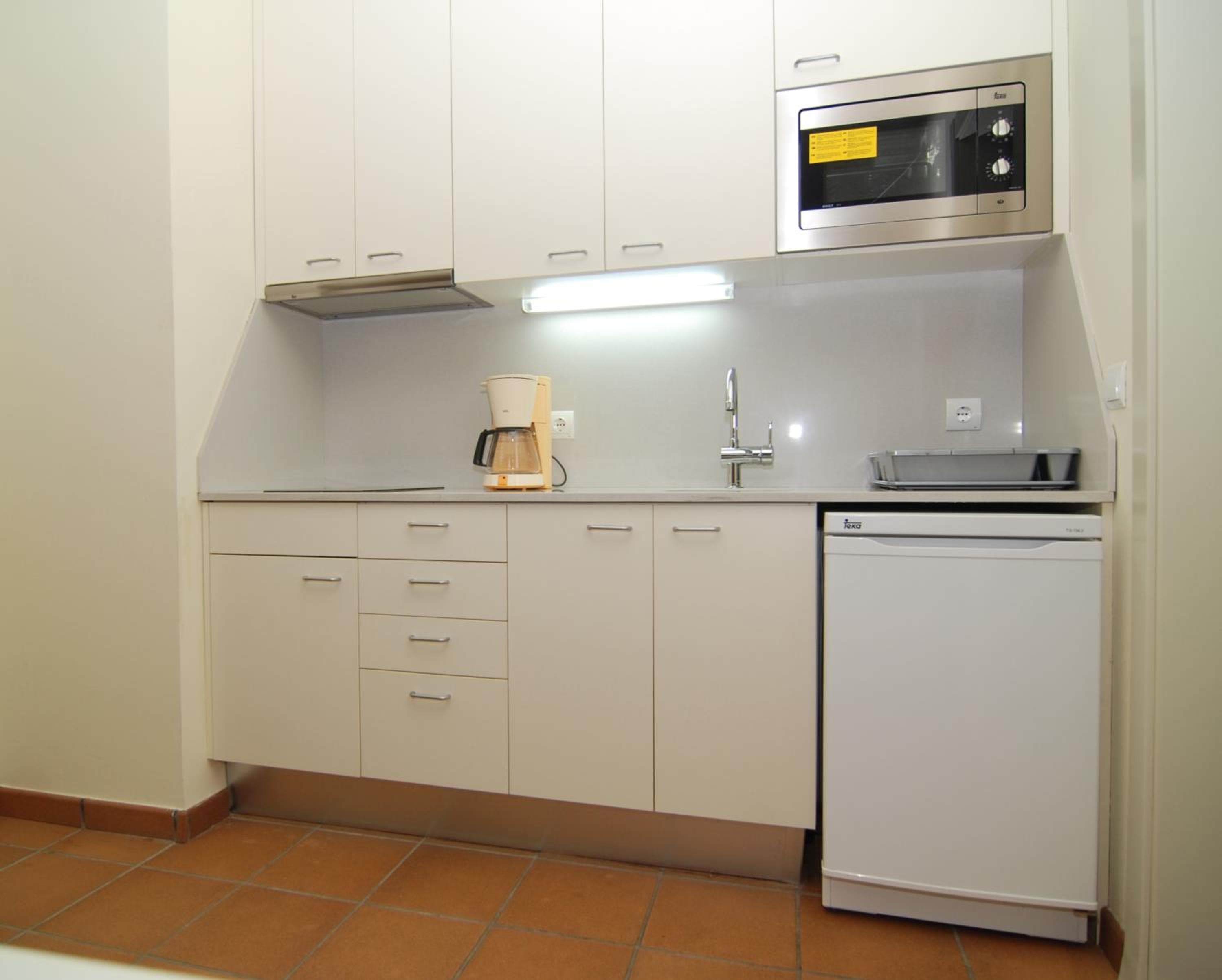 Aparthotel Ciutat de Palol — 28