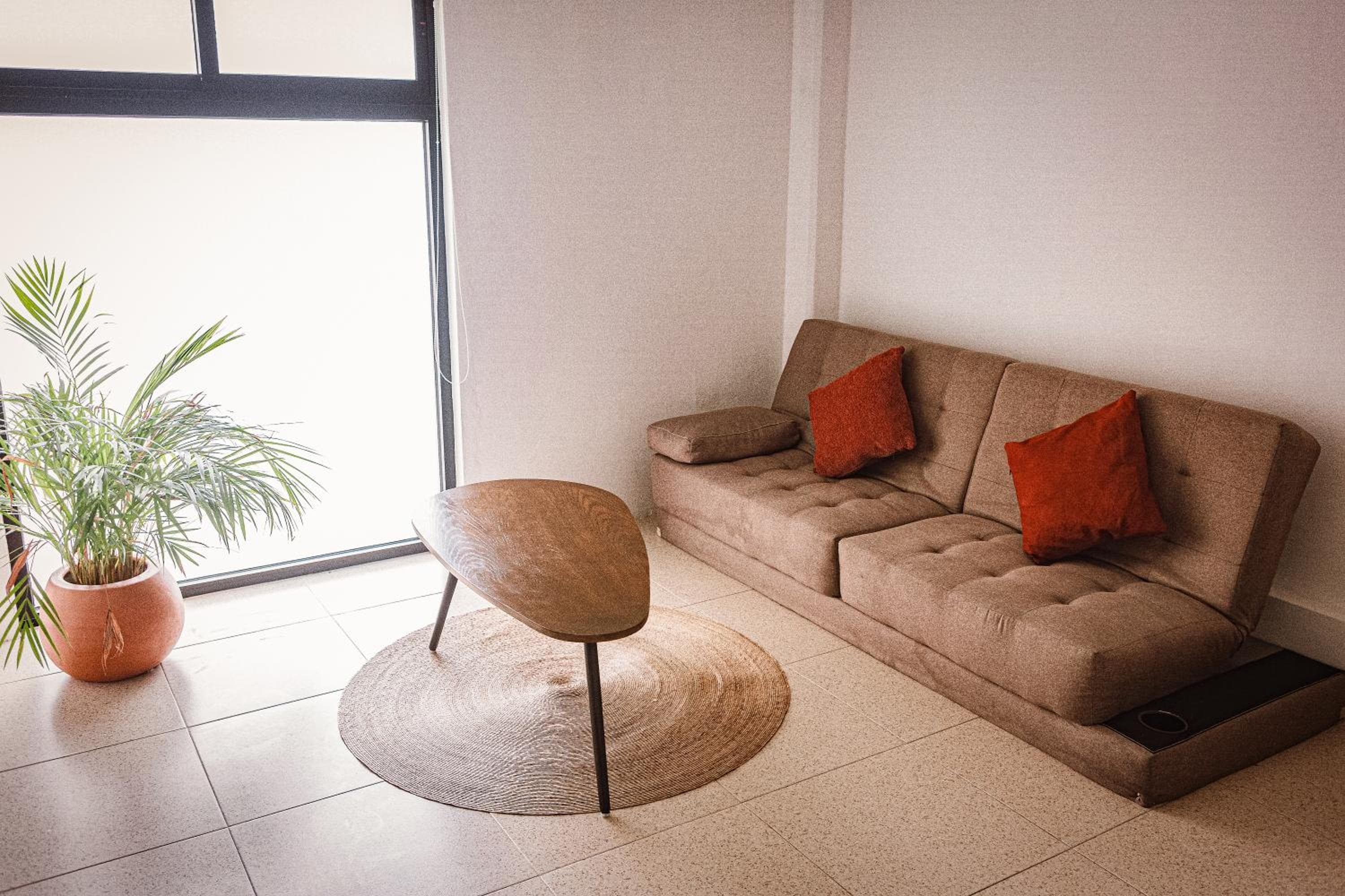 Nomads Hotel, Hostal y Piscina en la azotea Cancún — 16