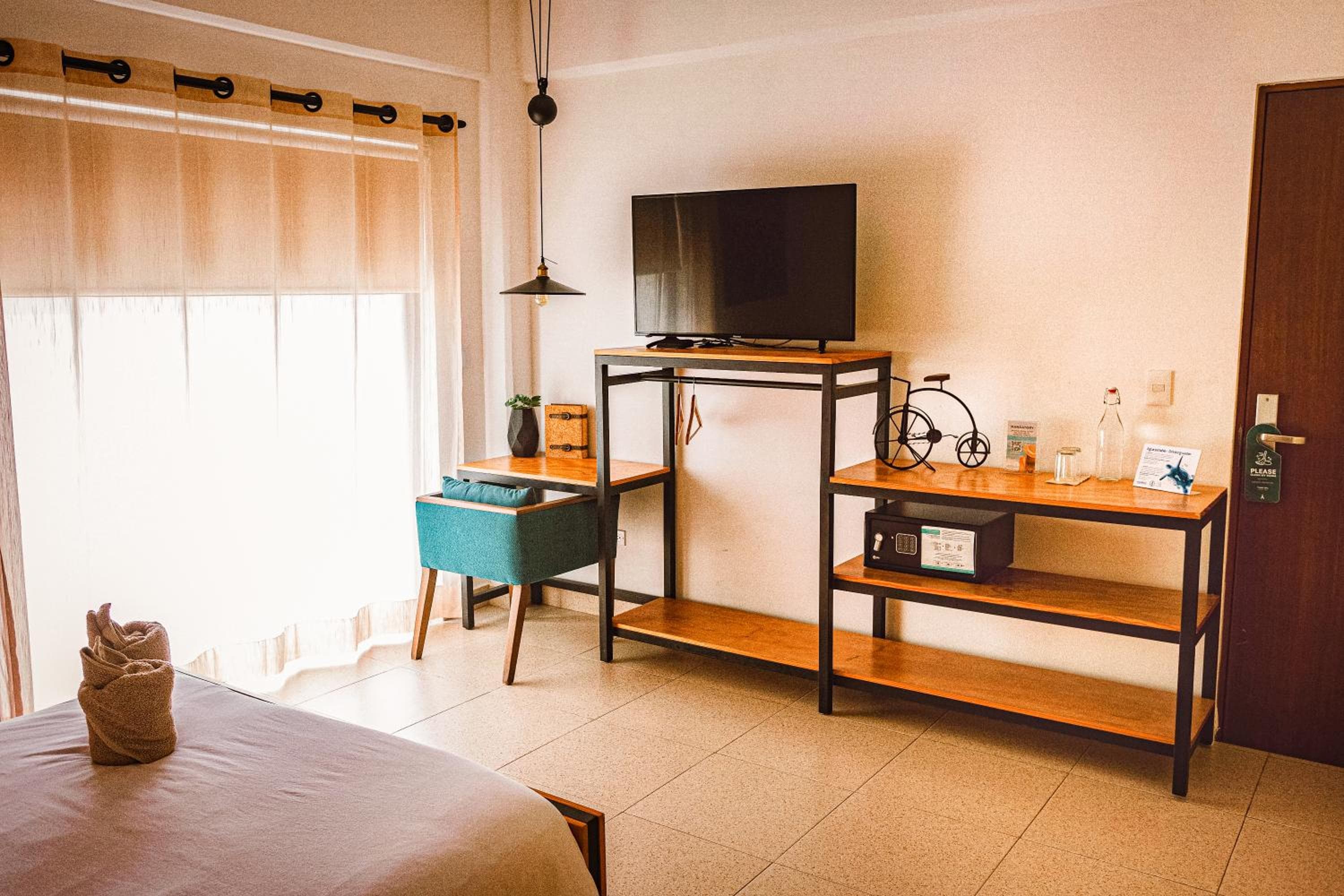 Nomads Hotel, Hostal y Piscina en la azotea Cancún — 17