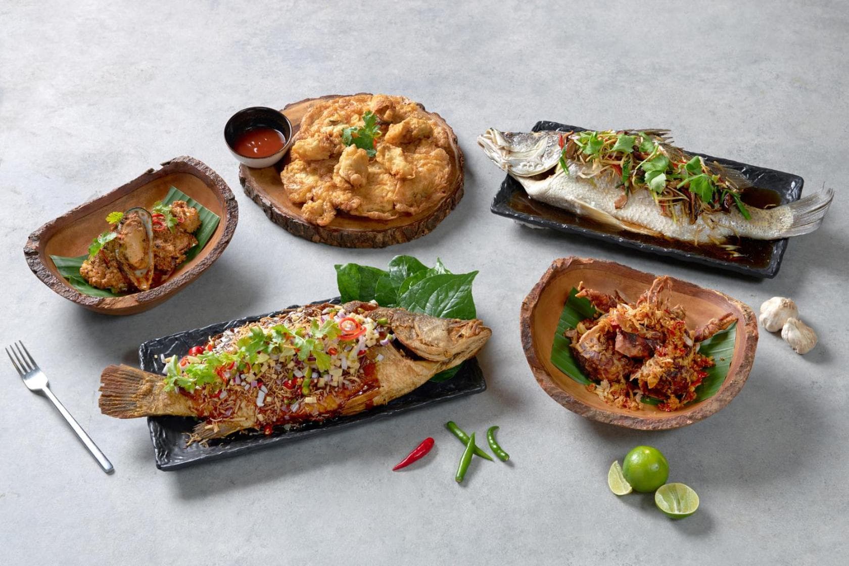 Avani Sukhumvit Bangkok Hotel — 26
