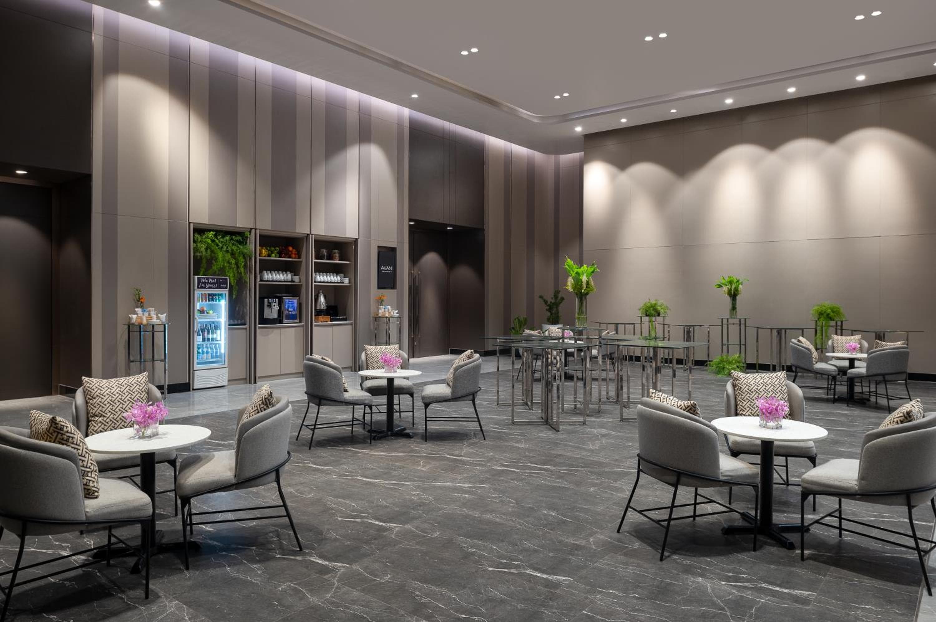 Avani Sukhumvit Bangkok - Certificato SHA Extra Plus — 28