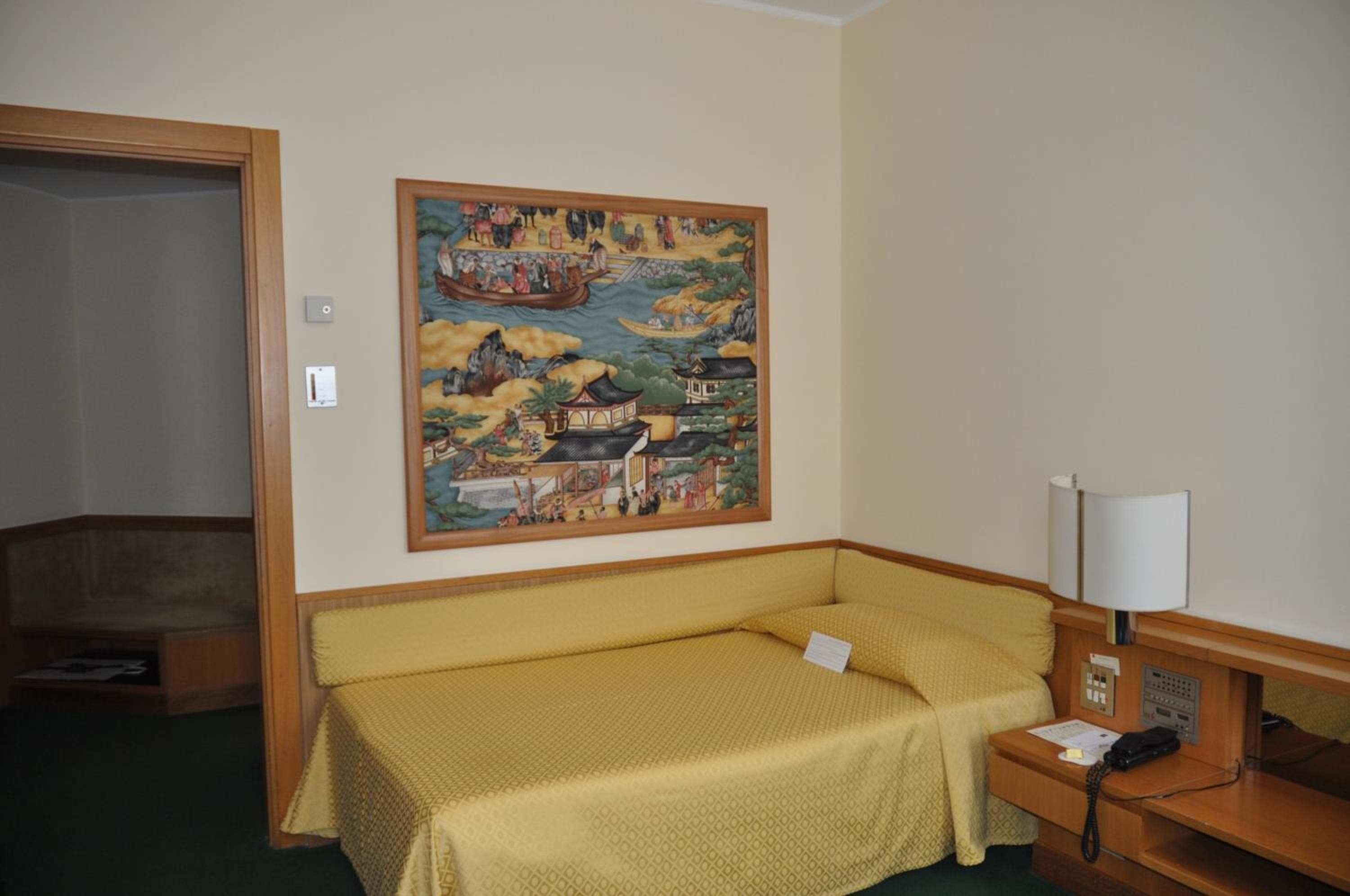Hotel Galileo — 10
