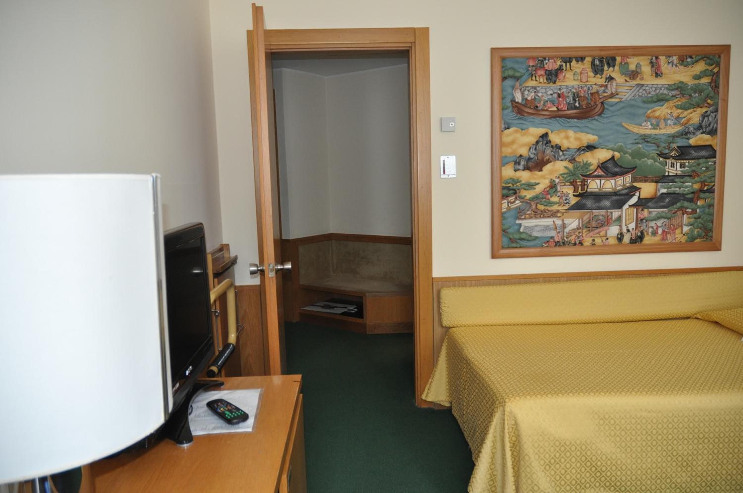 Hotel Galileo — 14