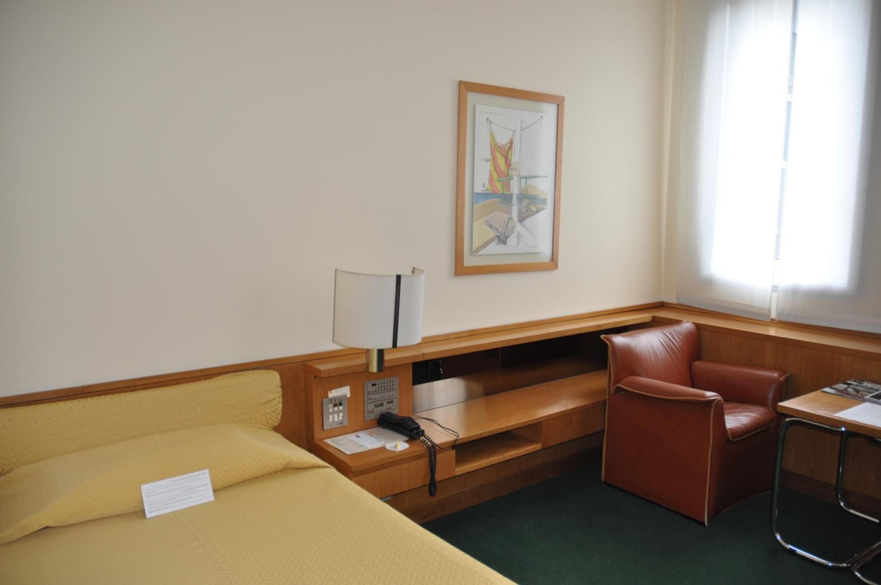 Hotel Galileo — 19