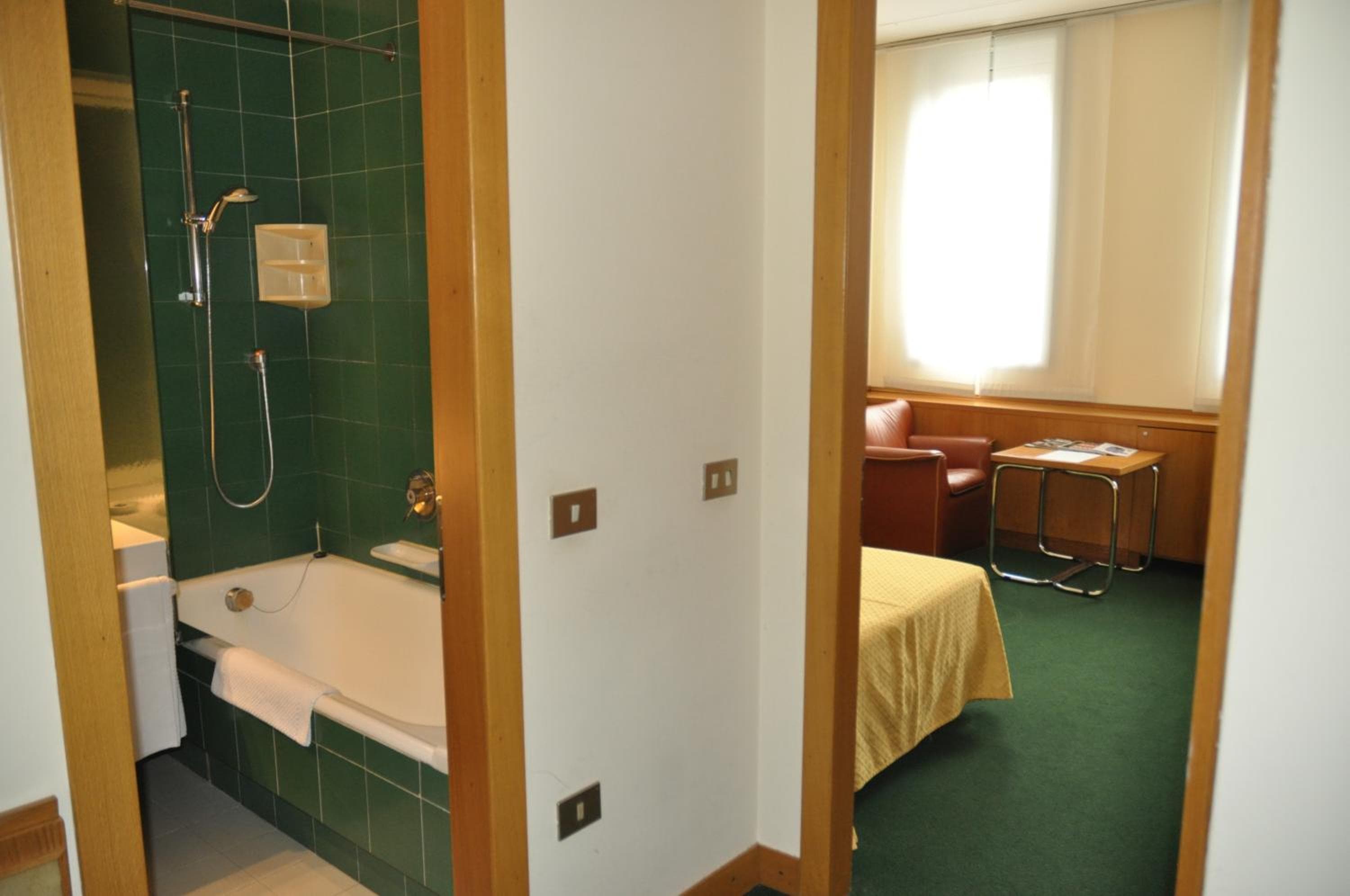 Hotel Galileo — 21